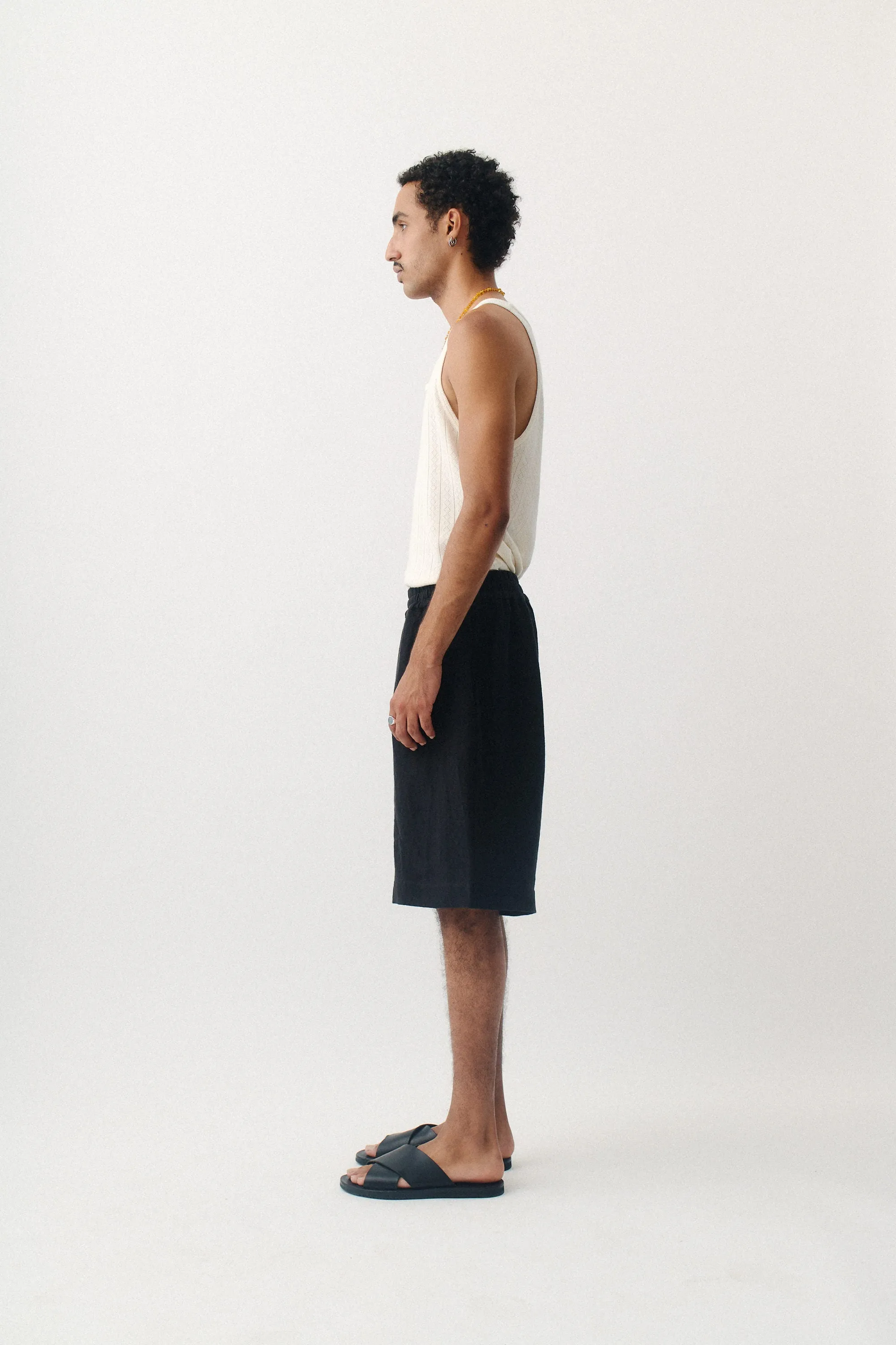 SALEH SHORTS sold by A Kind of Guise product image thumbnail 5