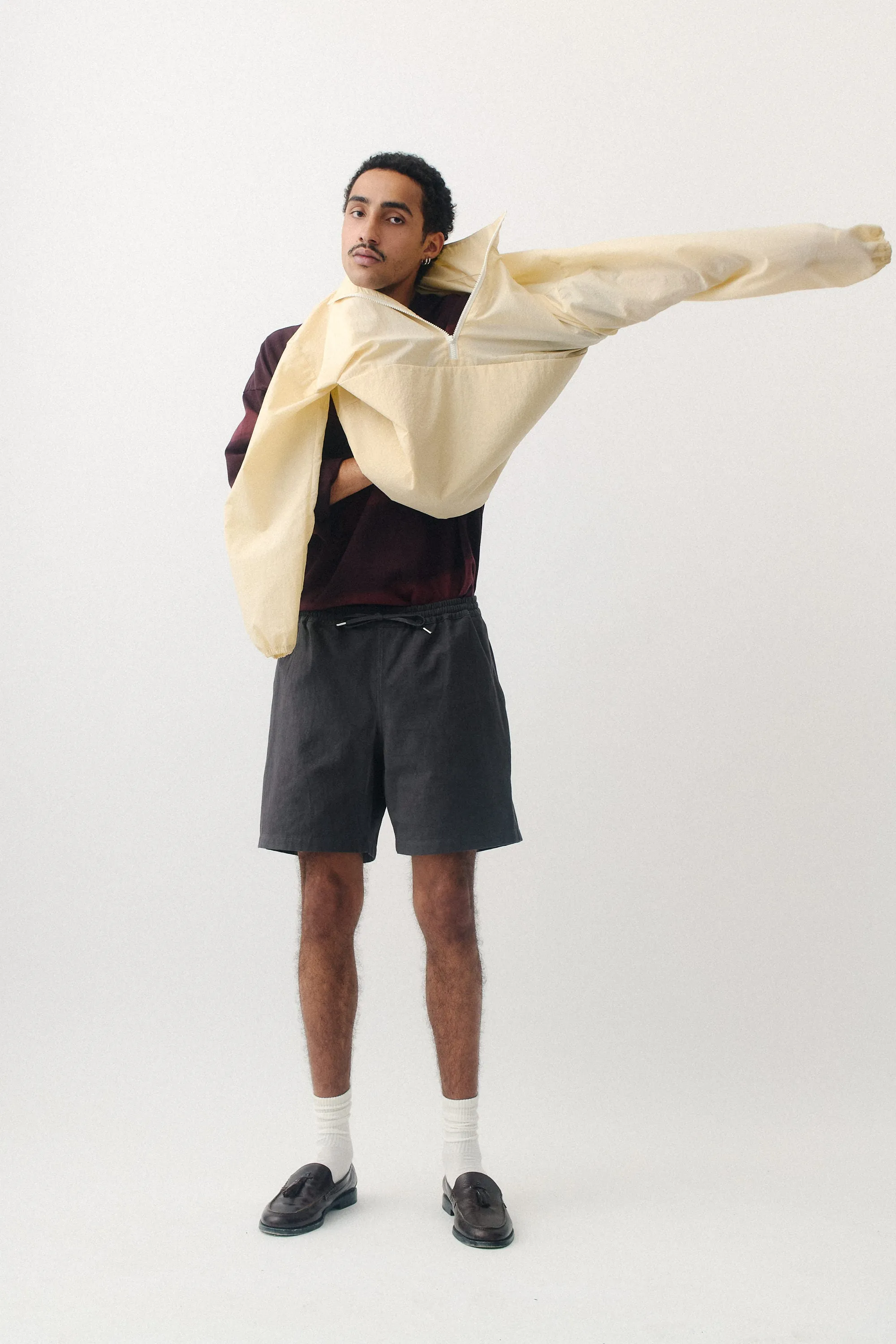 VOLTA SHORTS sold by A Kind of Guise product image thumbnail 4