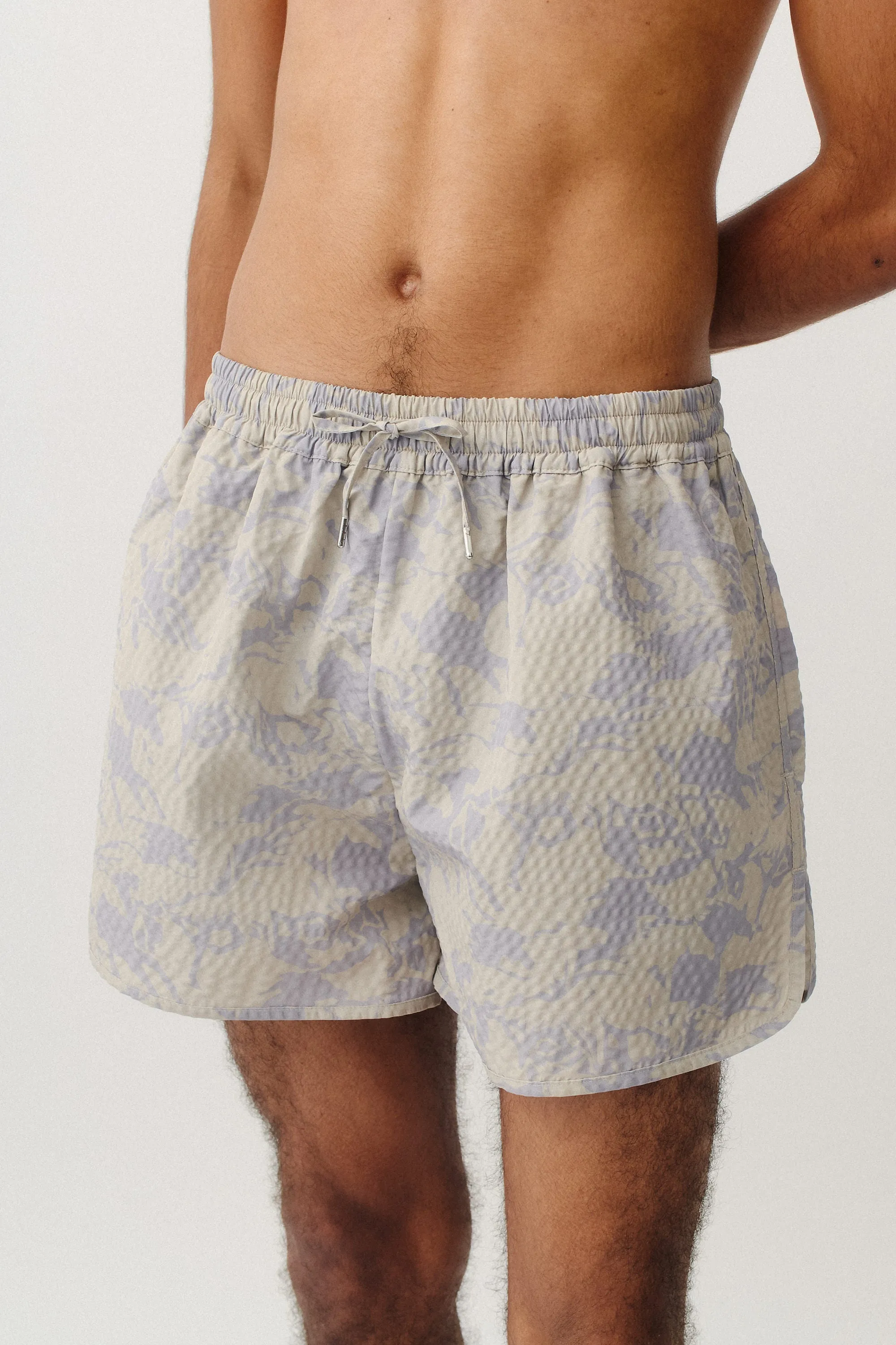 ISEO SWIM SHORTS sold by A Kind of Guise product image thumbnail 5