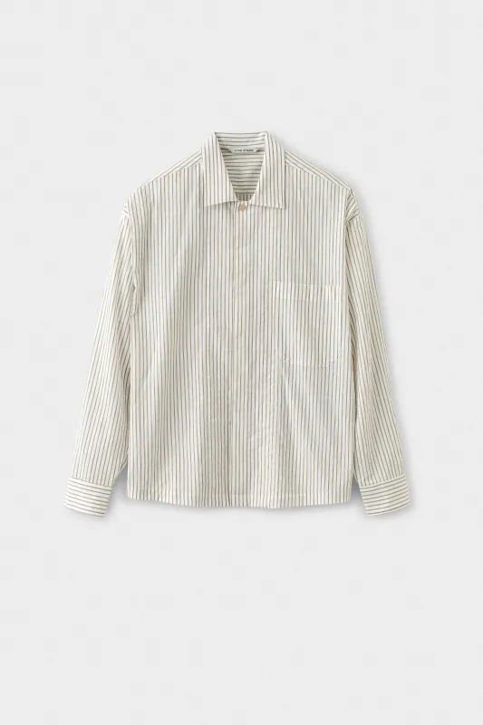 RUMBA SHIRT made by A Kind of Guise