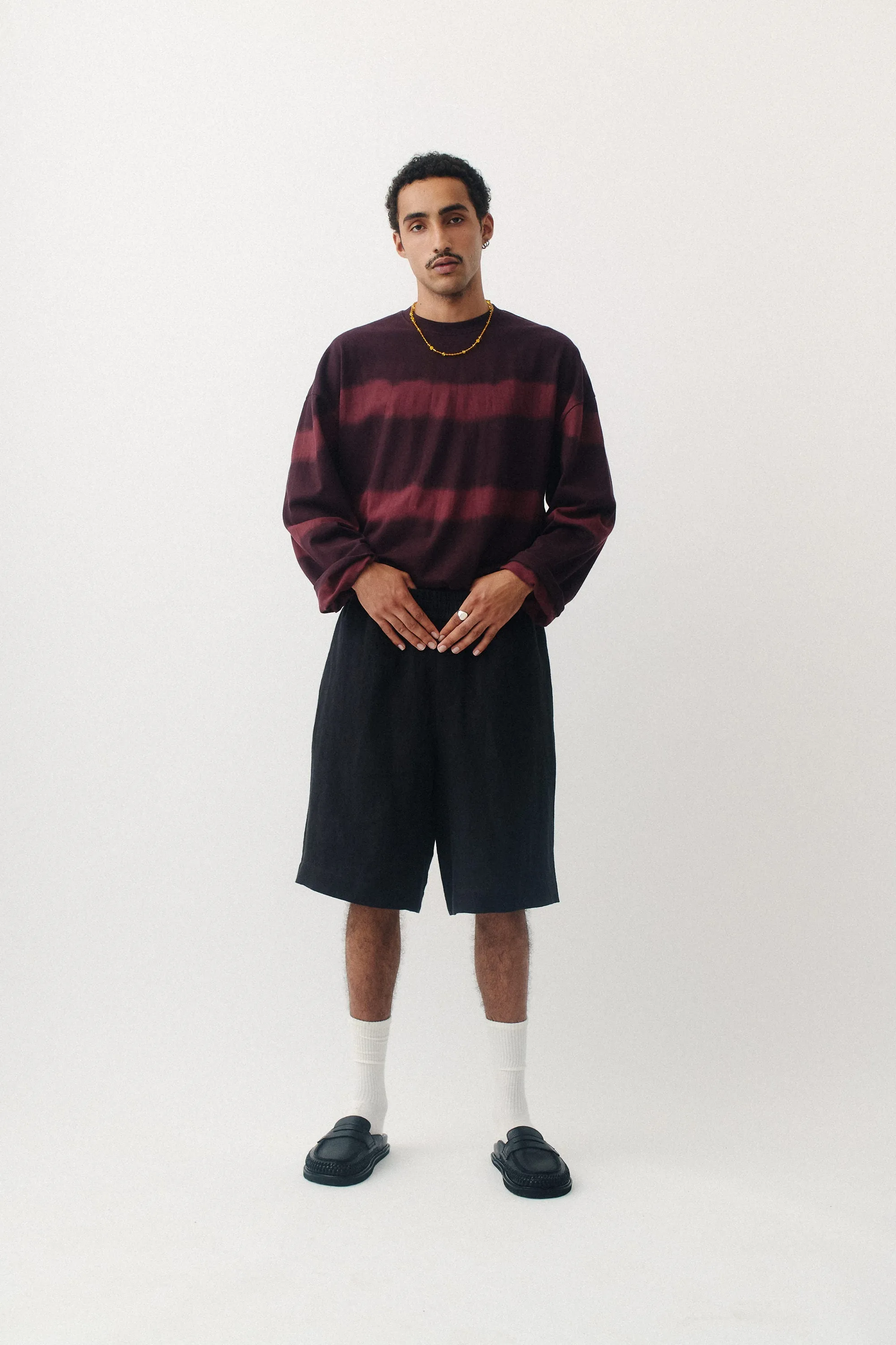 LAPA LONGSLEEVE sold by A Kind of Guise product image thumbnail 2