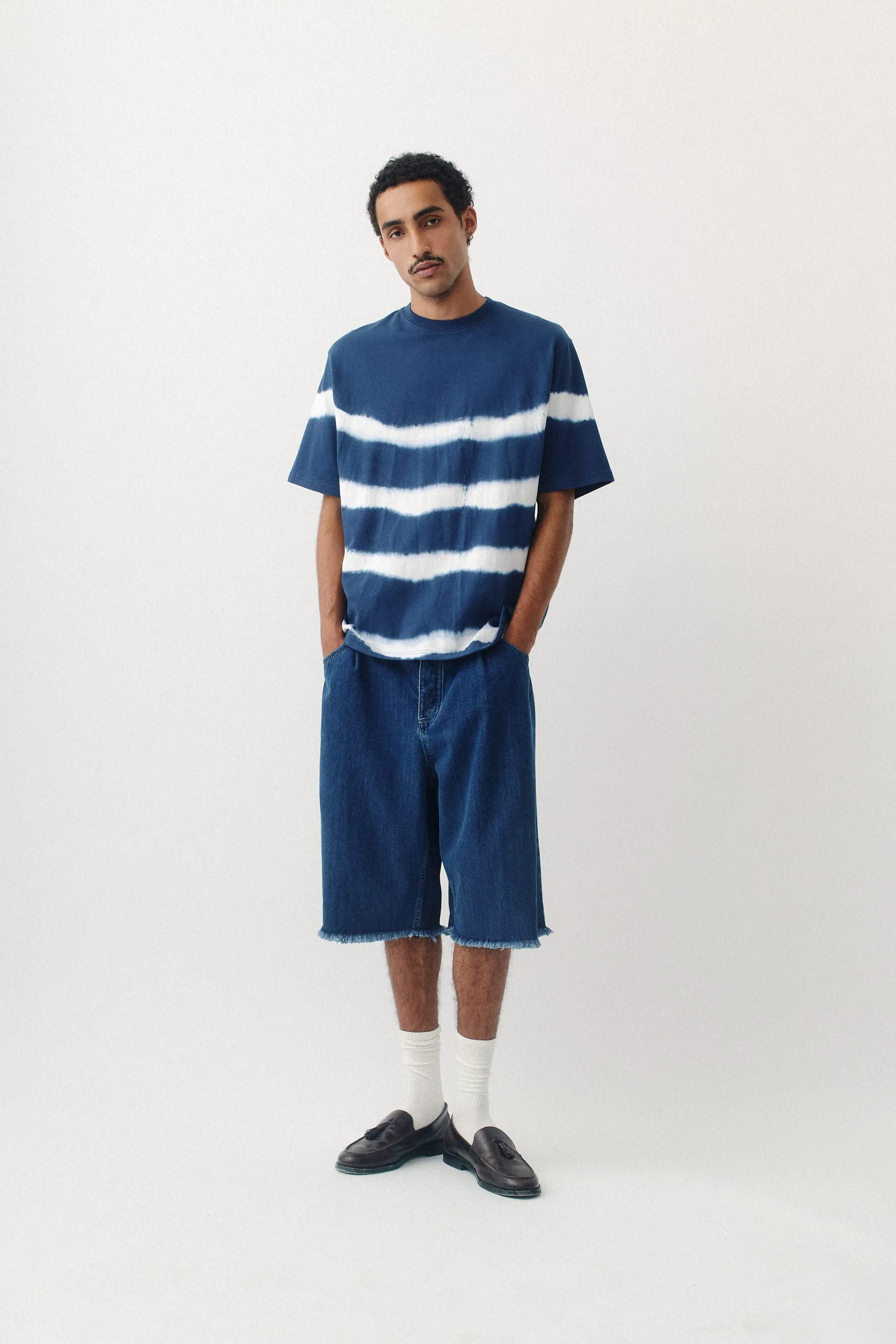AINSA T-SHIRT sold by A Kind of Guise product image thumbnail 2