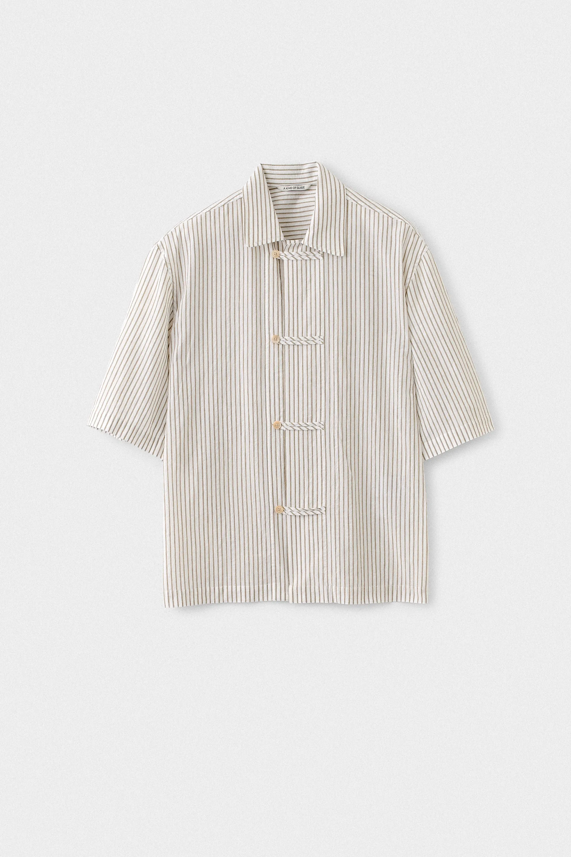 MEIA SHIRT sold by A Kind of Guise