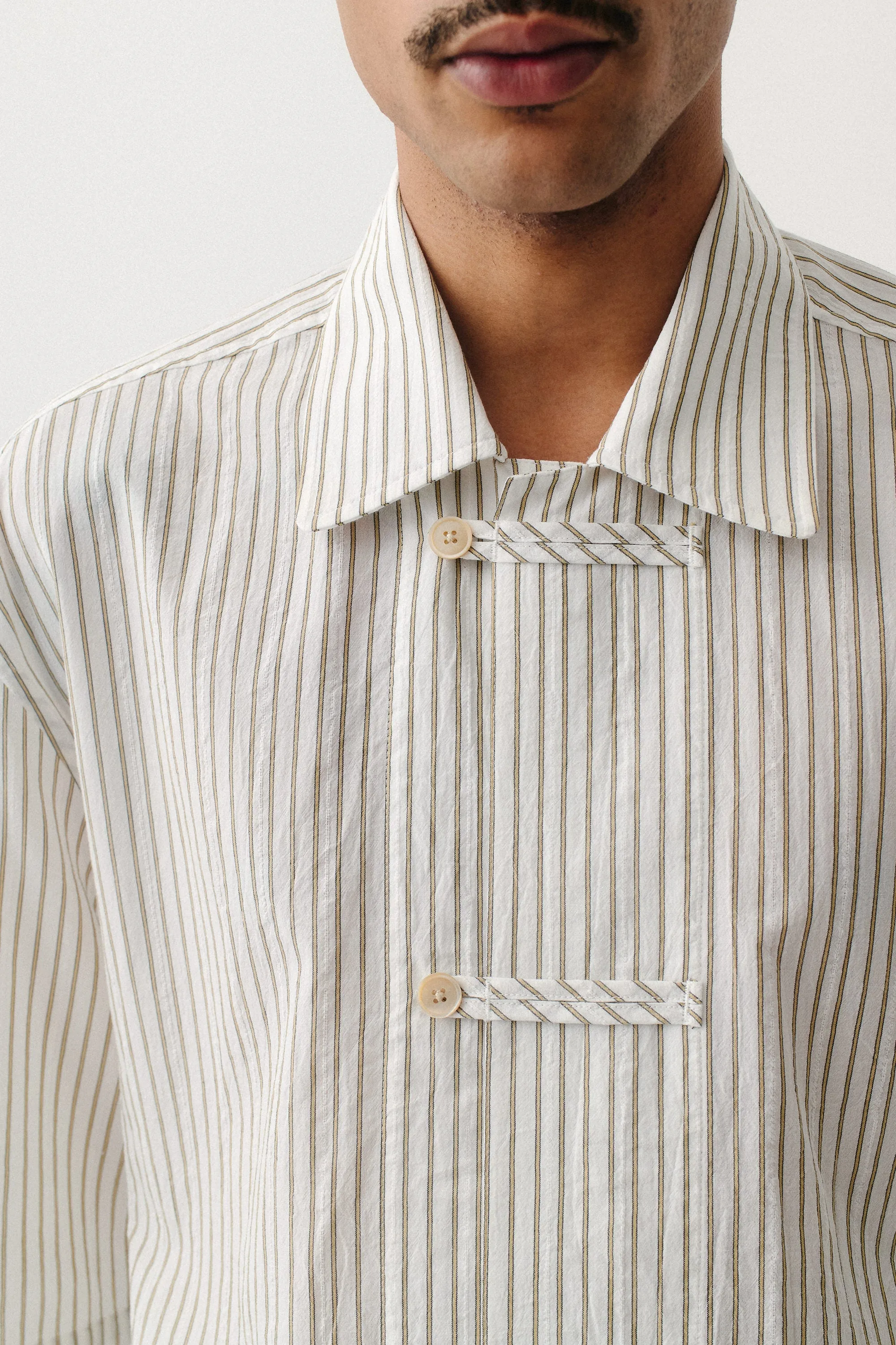 MEIA SHIRT sold by A Kind of Guise product image thumbnail 5