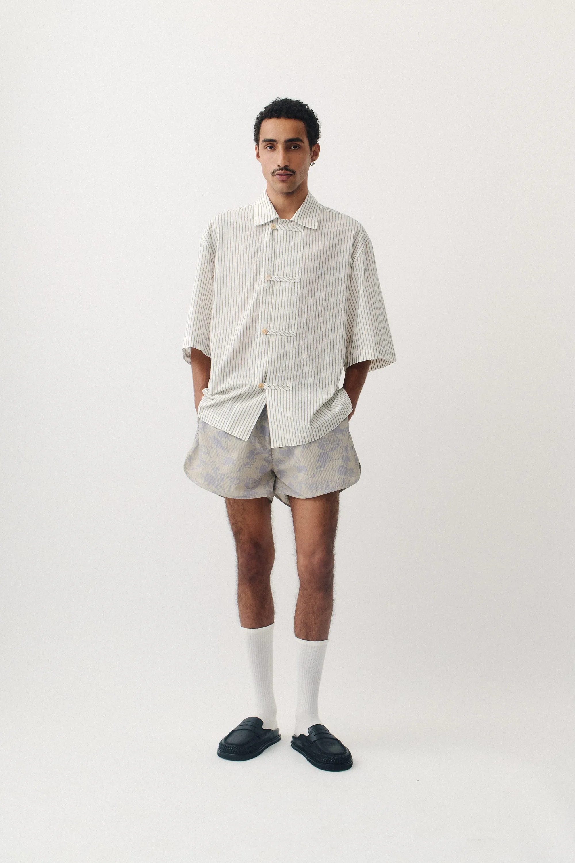 MEIA SHIRT sold by A Kind of Guise product image thumbnail 2