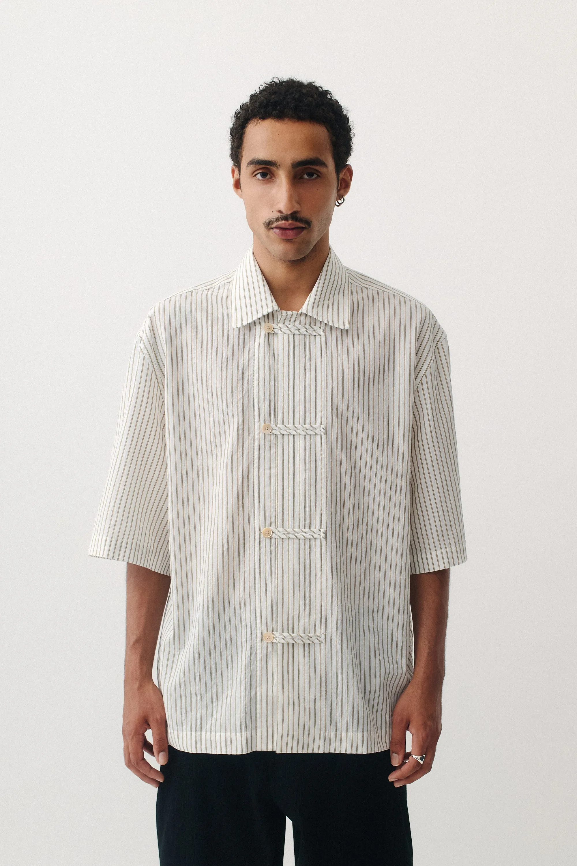 MEIA SHIRT sold by A Kind of Guise product image thumbnail 3