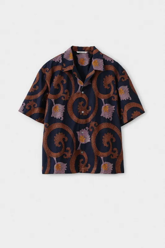 SAMATA SHIRT made by A Kind of Guise