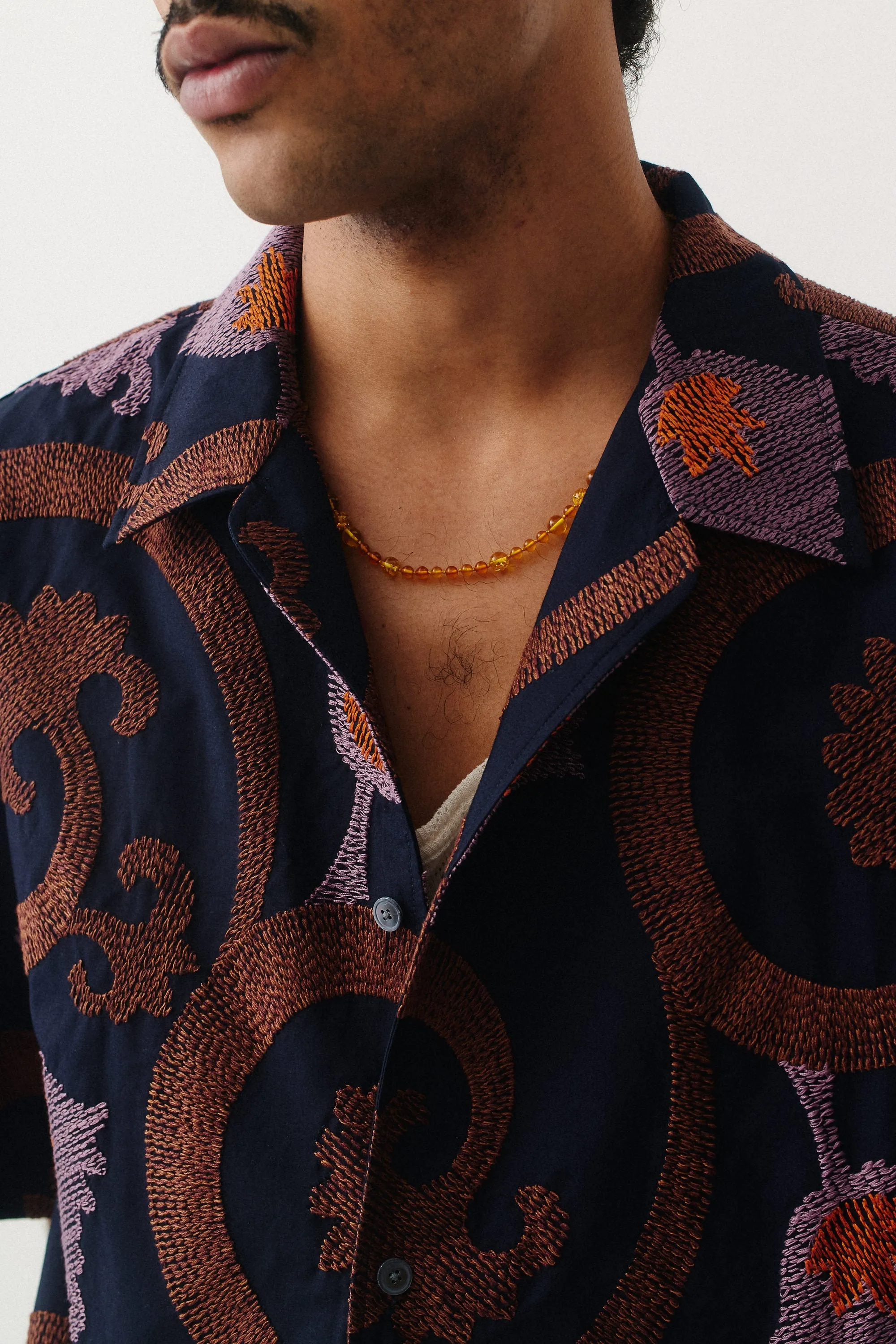 SAMATA SHIRT sold by A Kind of Guise product image thumbnail 5
