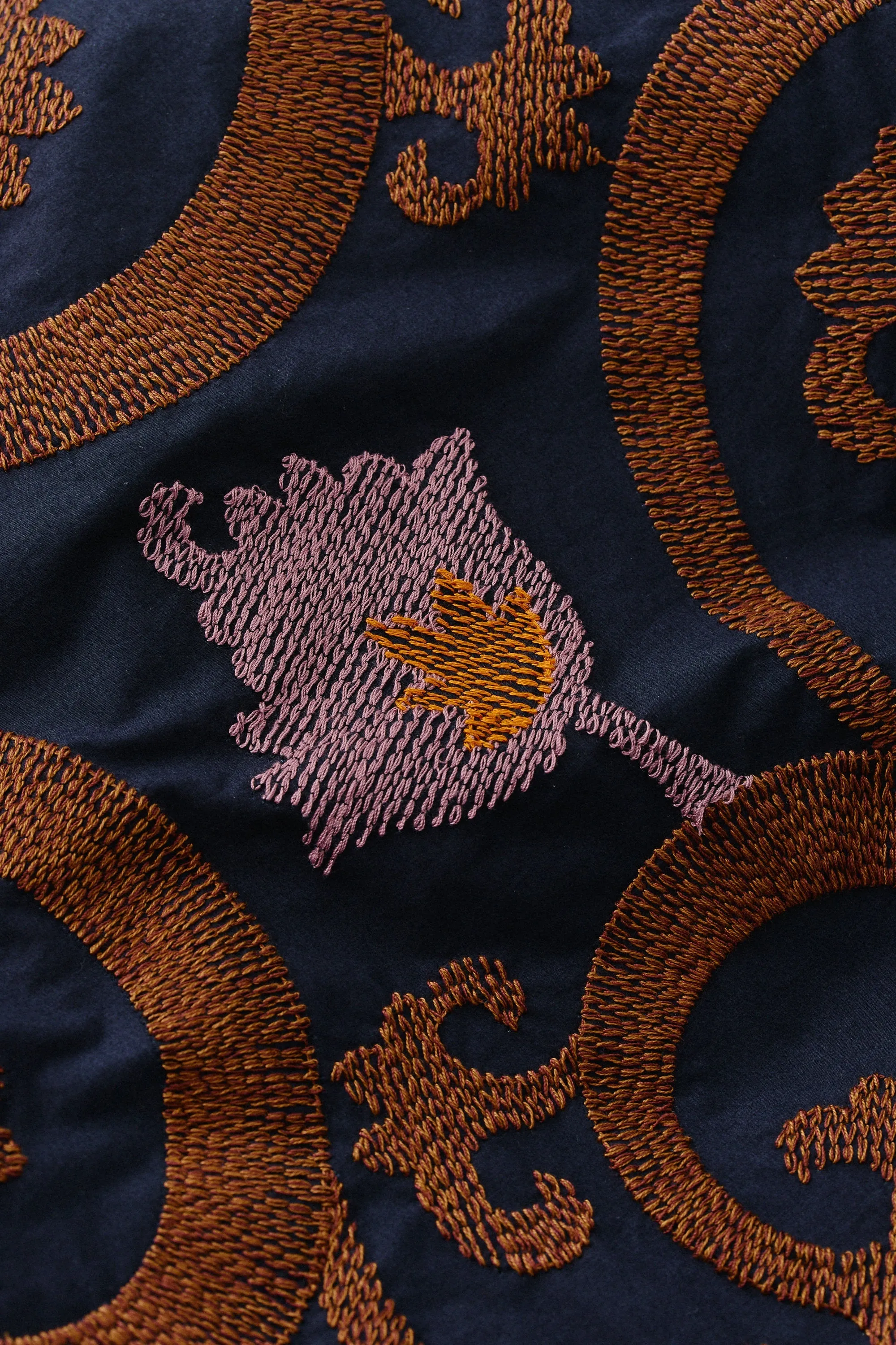 SAMATA SHIRT sold by A Kind of Guise product image thumbnail 2