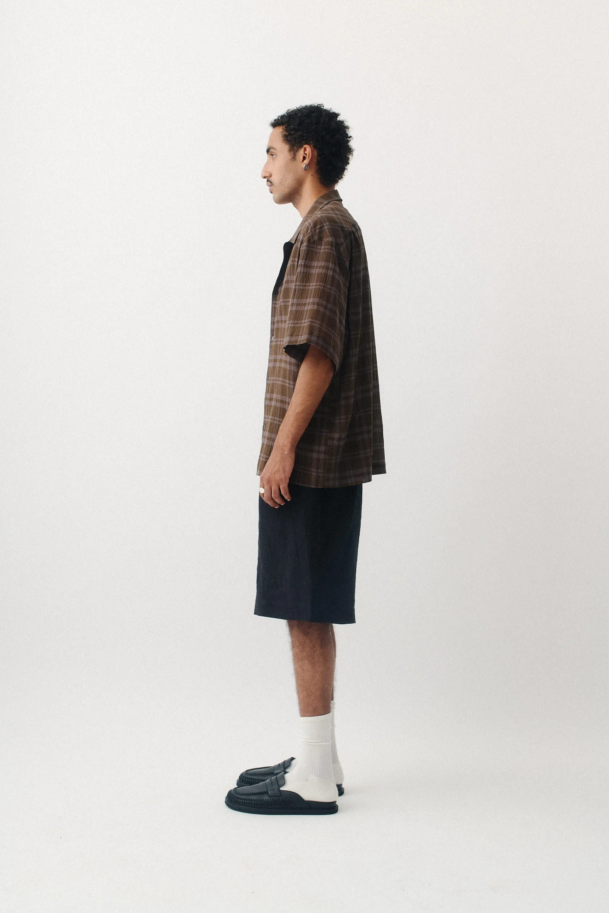 SAMATA SHIRT sold by A Kind of Guise product image thumbnail 4