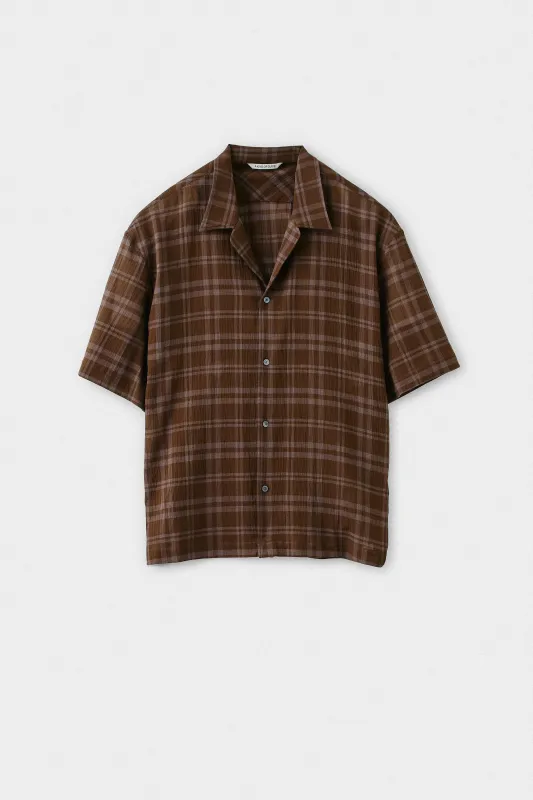 SAMATA SHIRT made by A Kind of Guise
