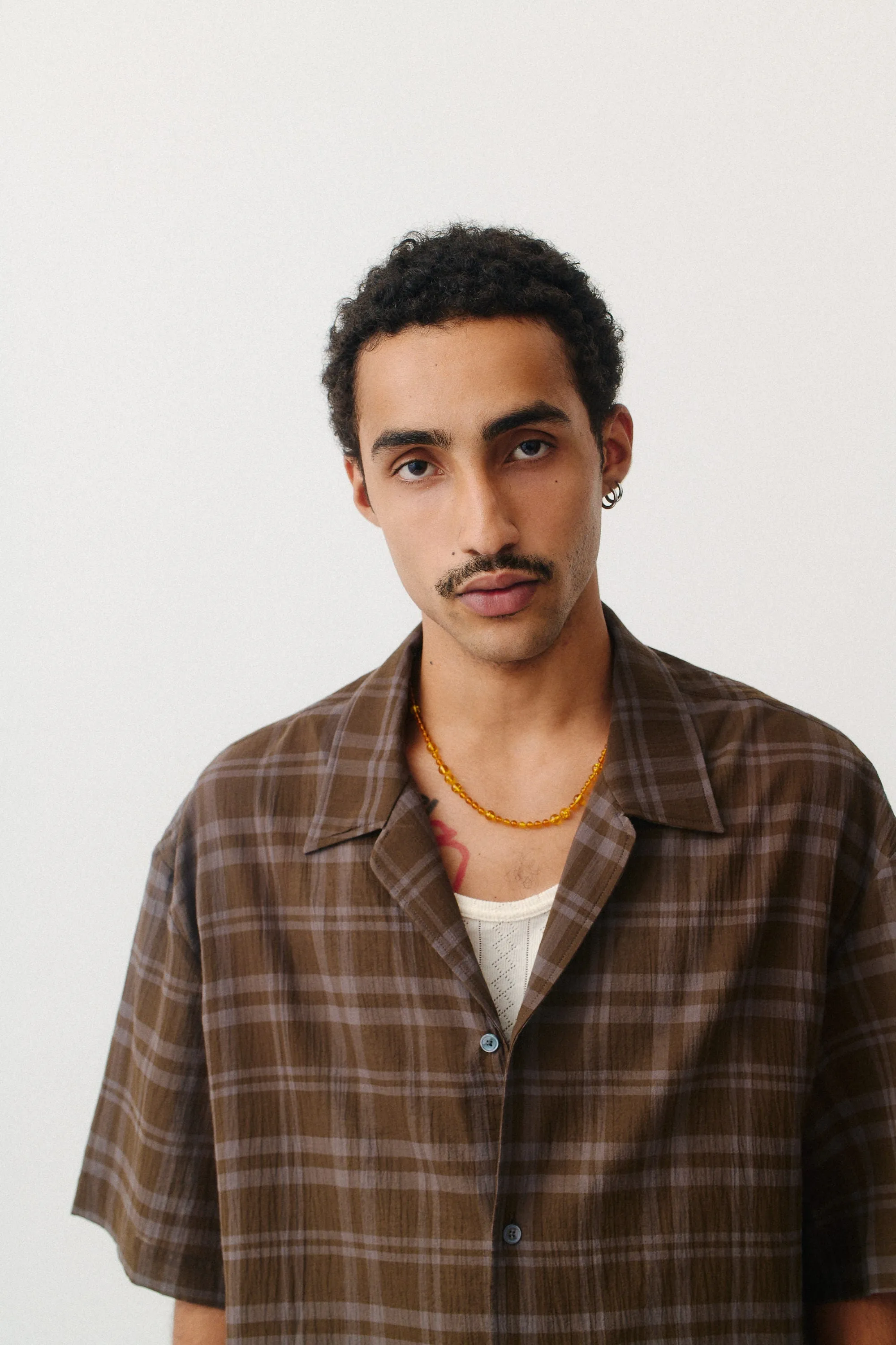SAMATA SHIRT sold by A Kind of Guise product image thumbnail 5
