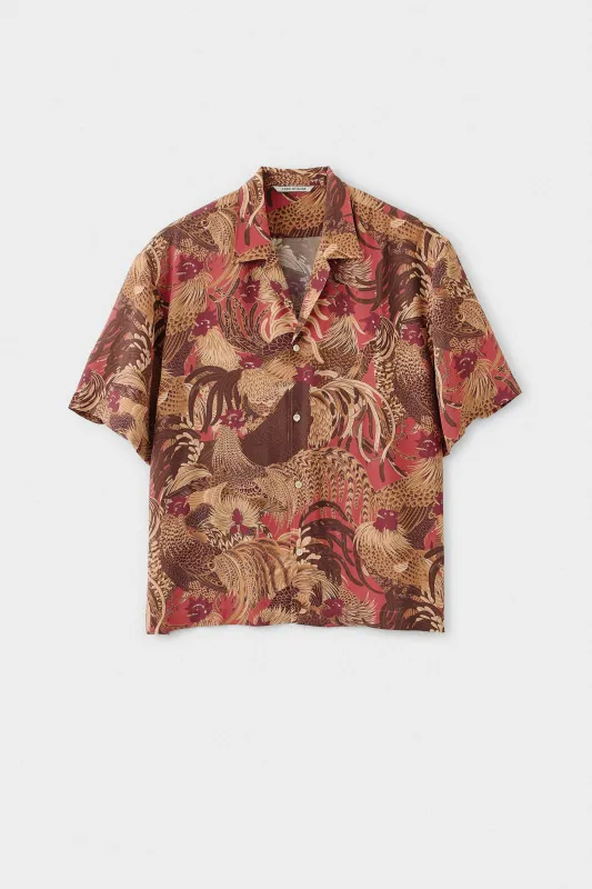 SAMATA SHIRT made by A Kind of Guise