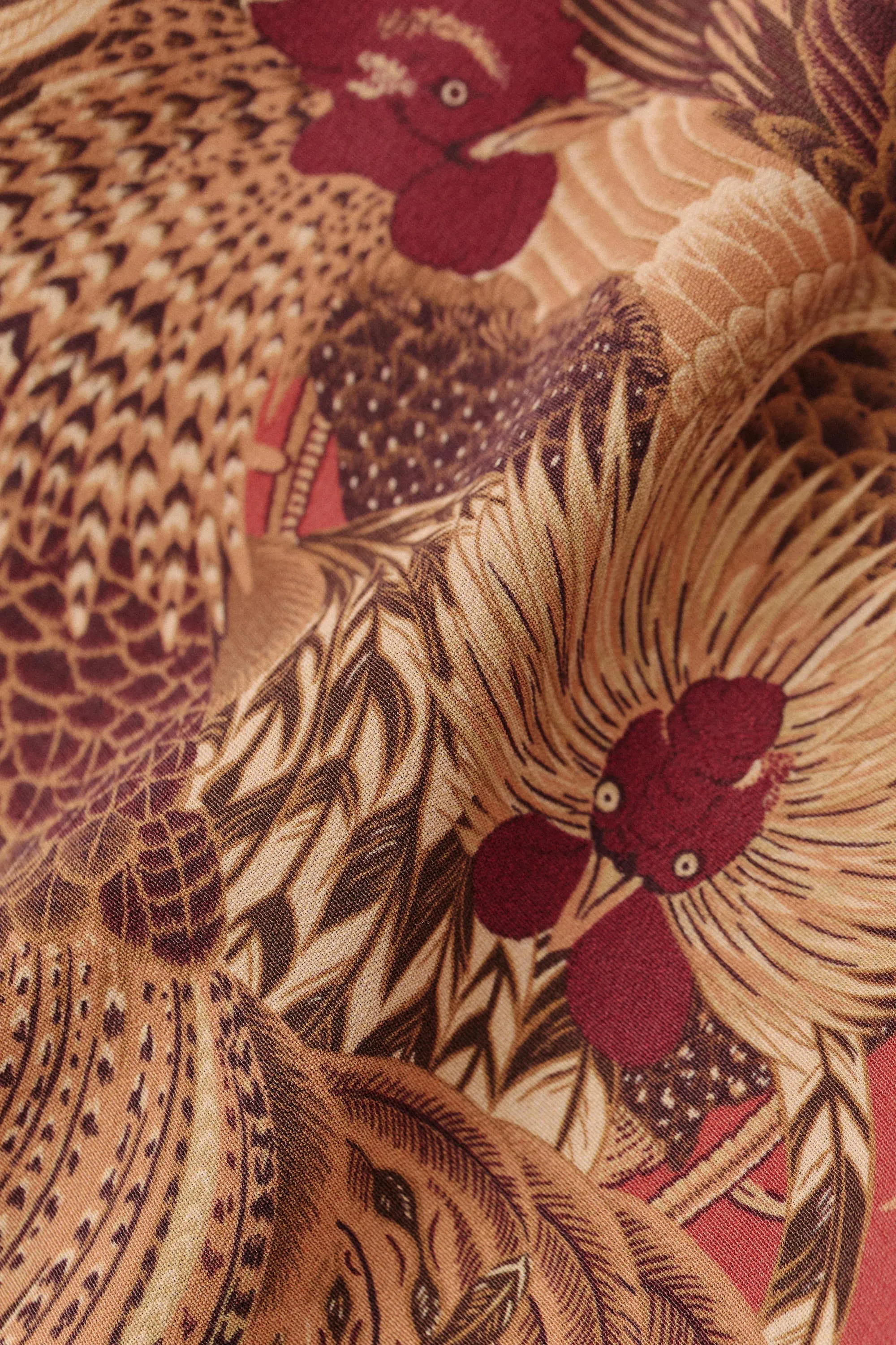 SAMATA SHIRT sold by A Kind of Guise product image thumbnail 2