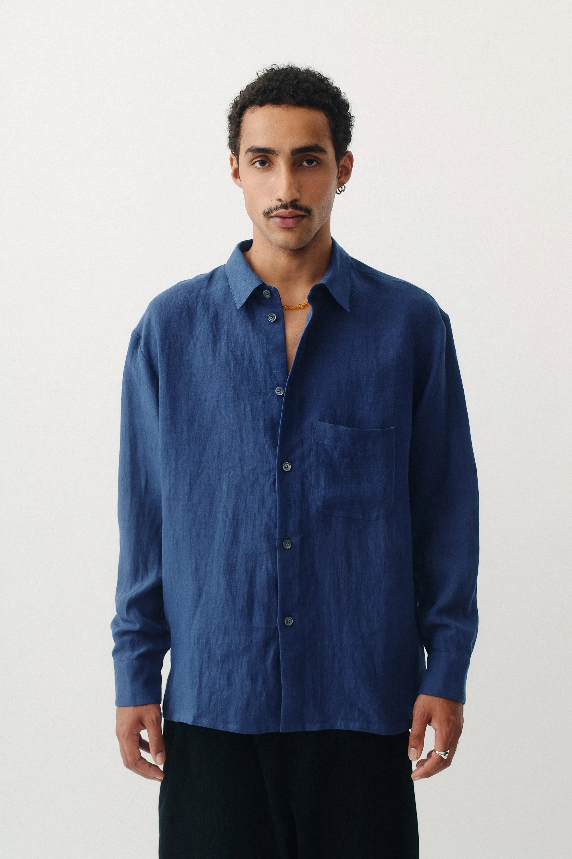 GUSTO SHIRT sold by A Kind of Guise product image thumbnail 5