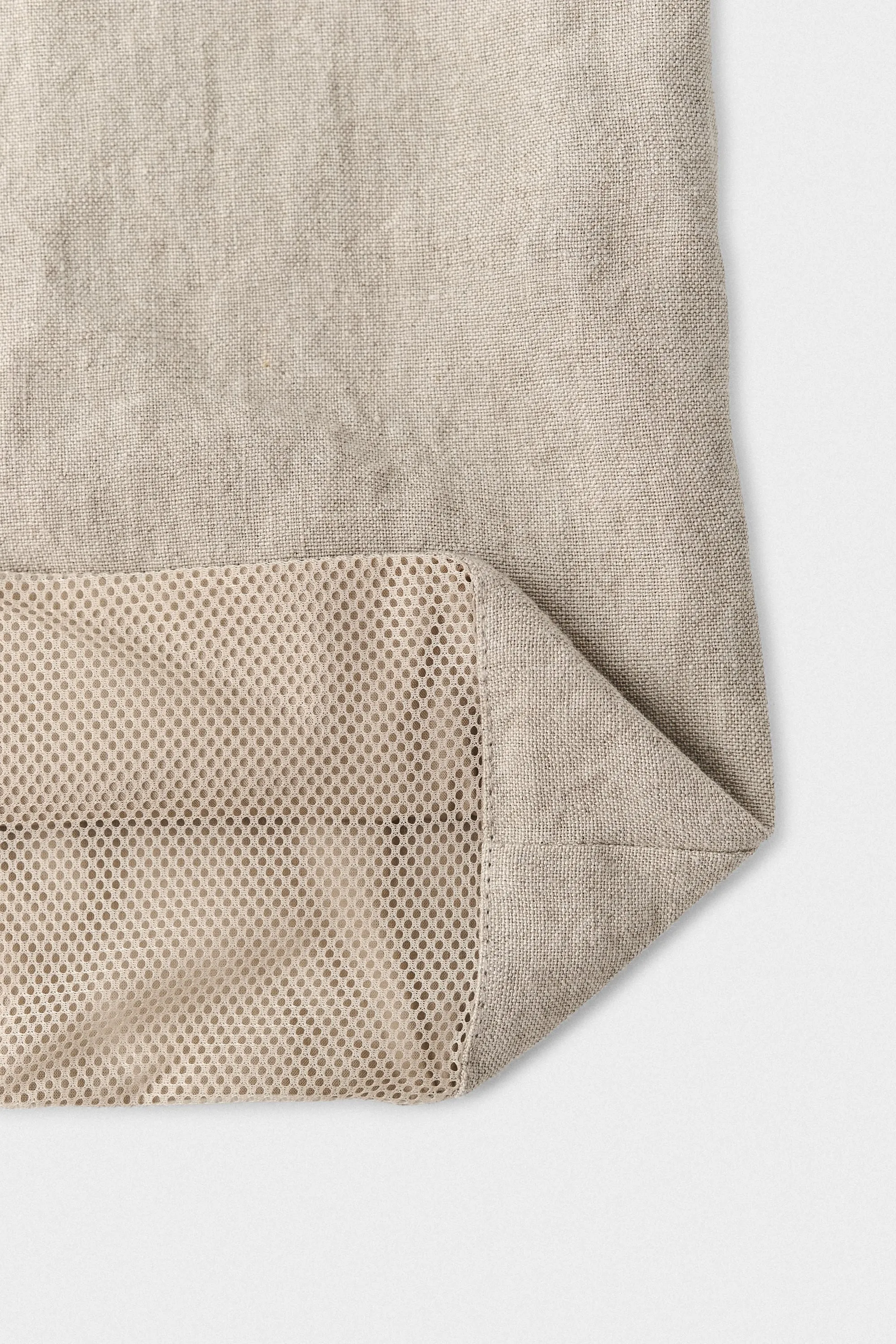 THIKA MESH BAG sold by A Kind of Guise product image thumbnail 4