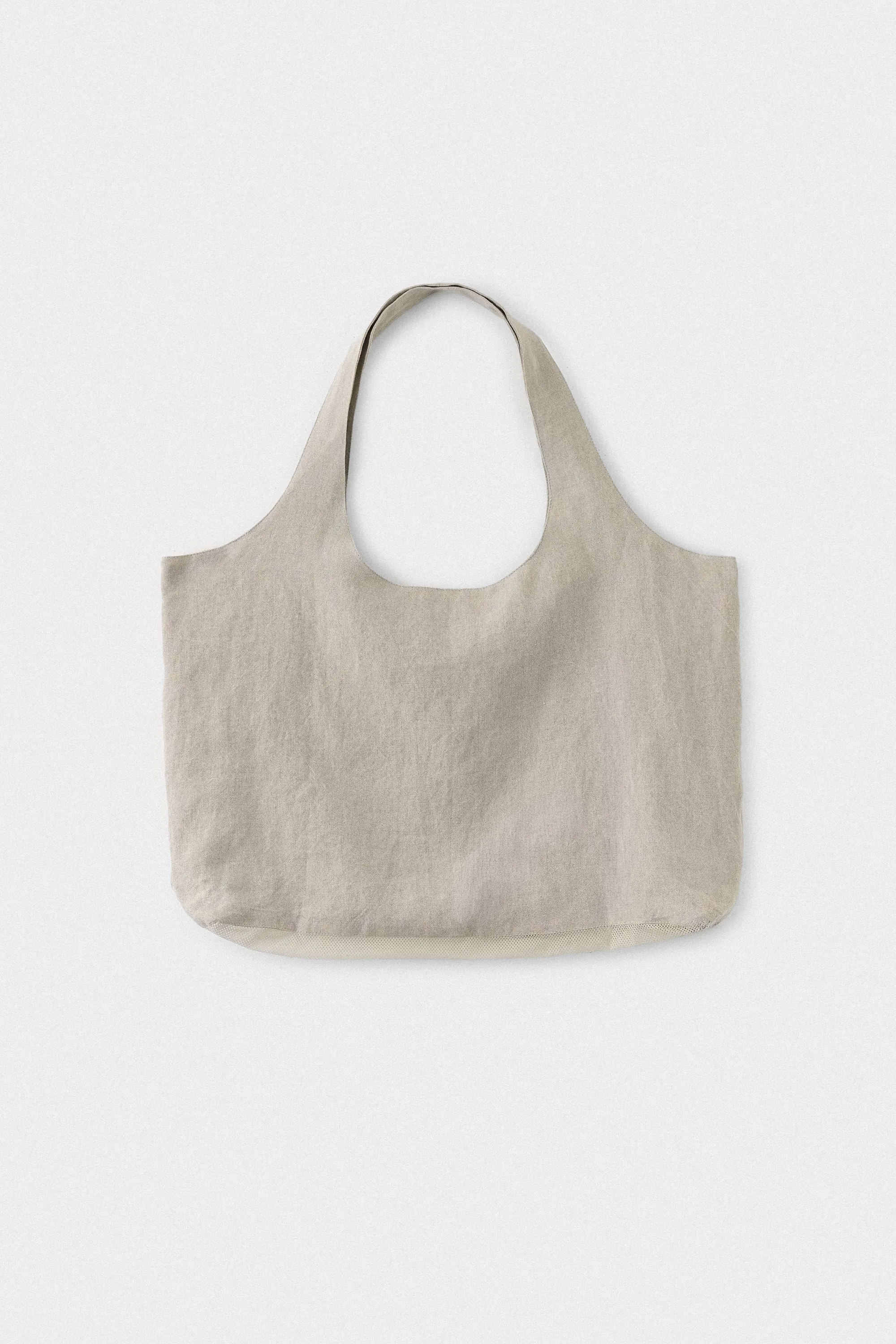 THIKA MESH BAG sold by A Kind of Guise