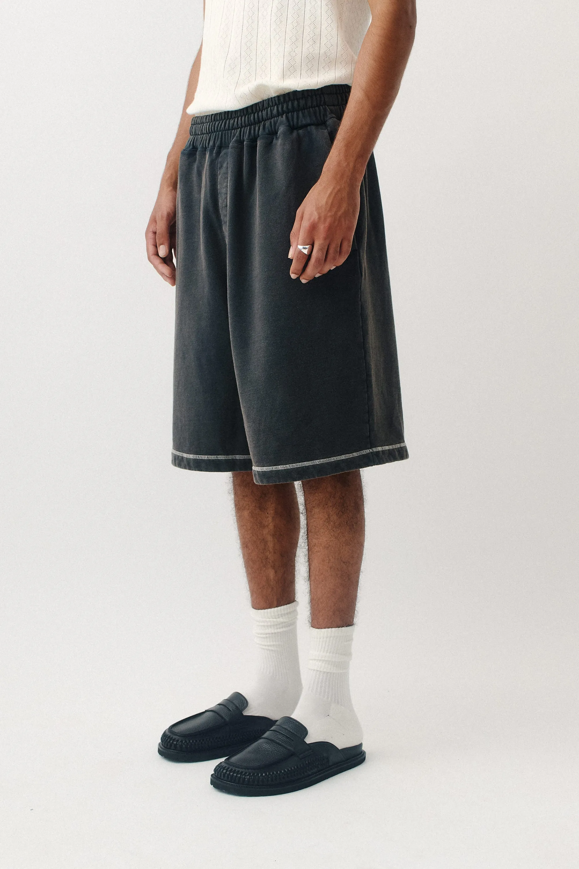 SAVIO JERSEY SHORTS sold by A Kind of Guise product image thumbnail 5
