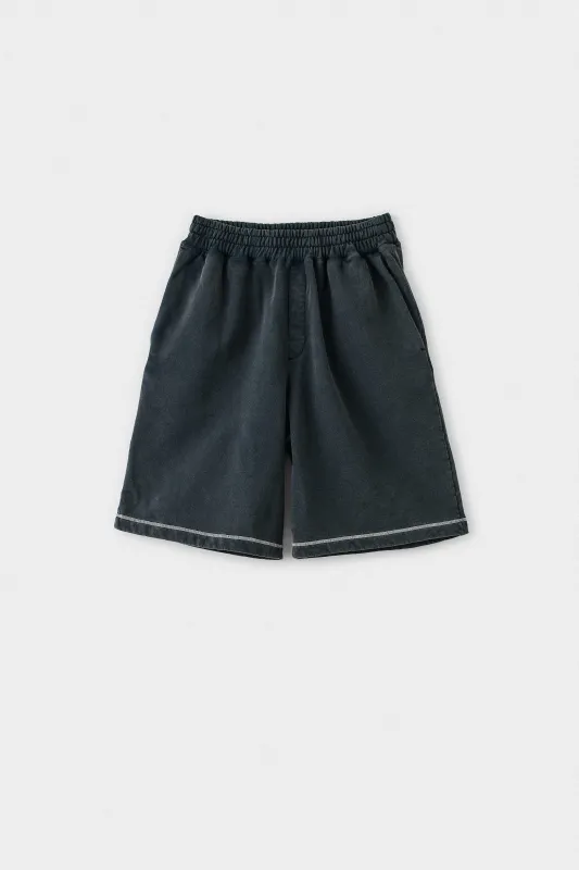 SAVIO JERSEY SHORTS made by A Kind of Guise
