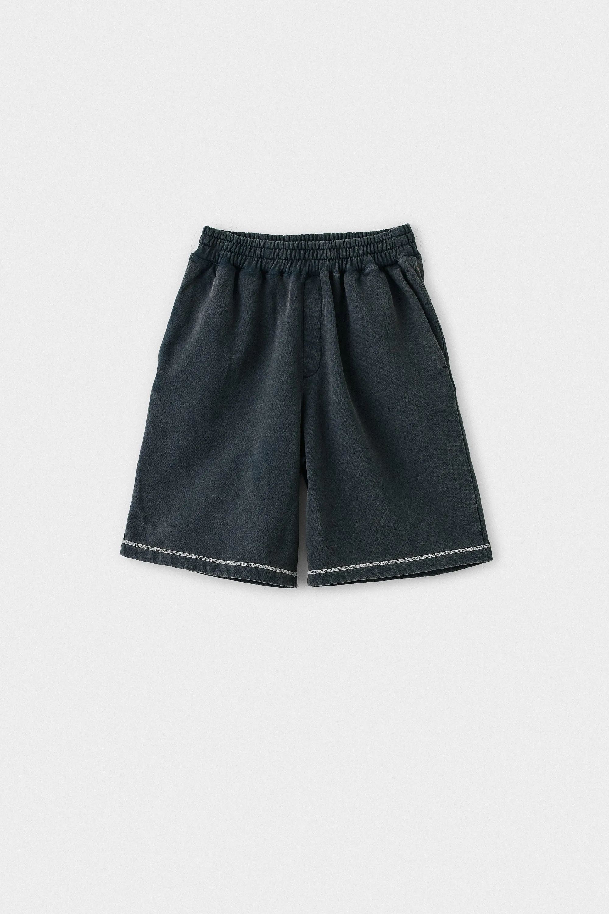 SAVIO JERSEY SHORTS sold by A Kind of Guise