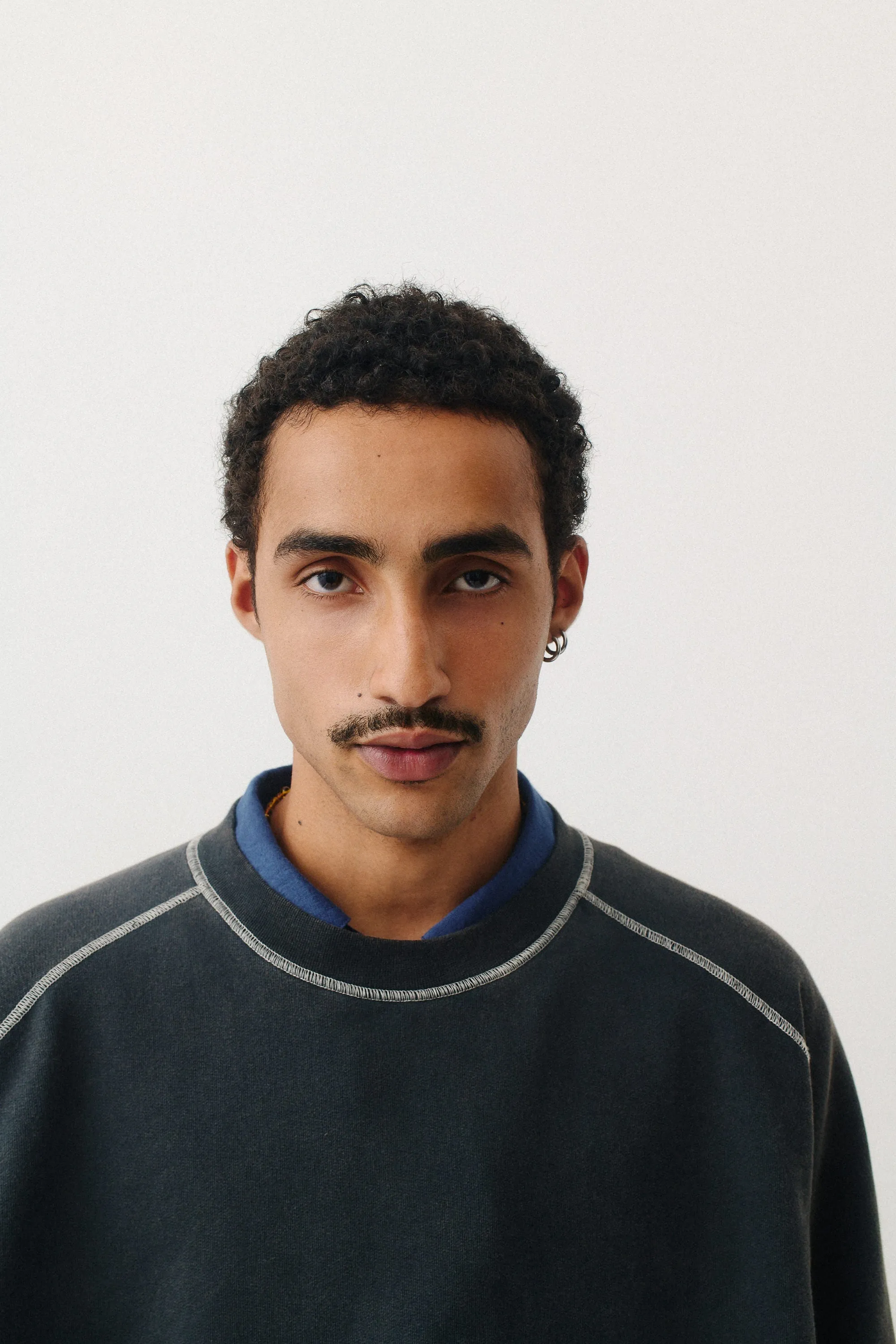 CAMPINO CREWNECK sold by A Kind of Guise product image thumbnail 5