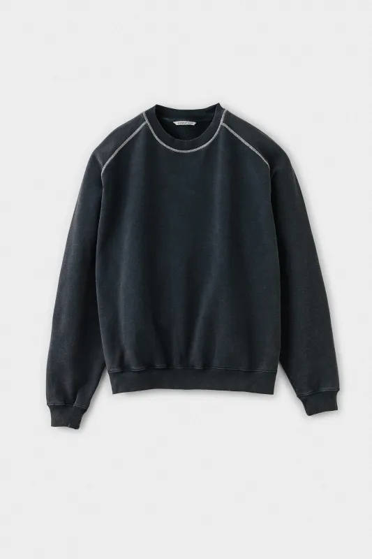 CAMPINO CREWNECK made by A Kind of Guise