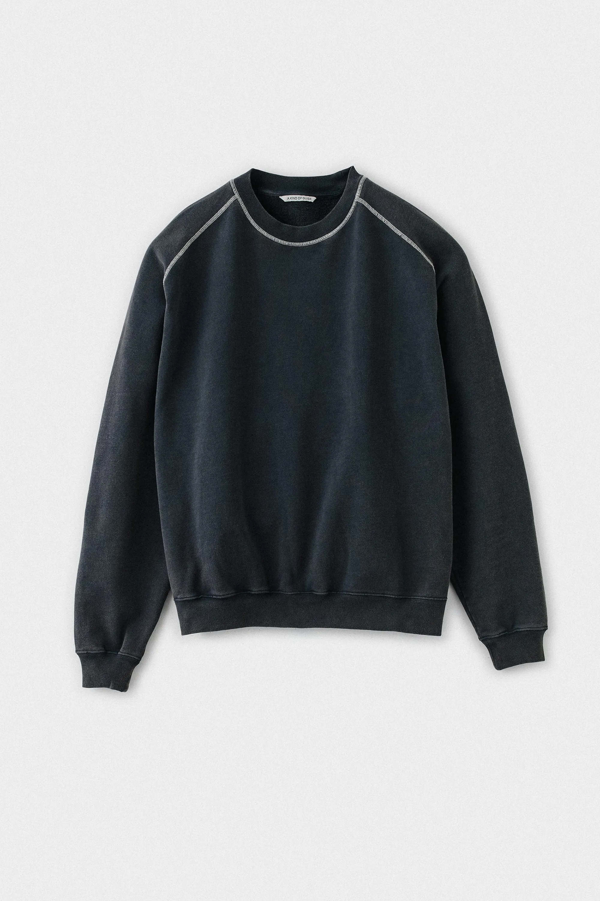 CAMPINO CREWNECK sold by A Kind of Guise