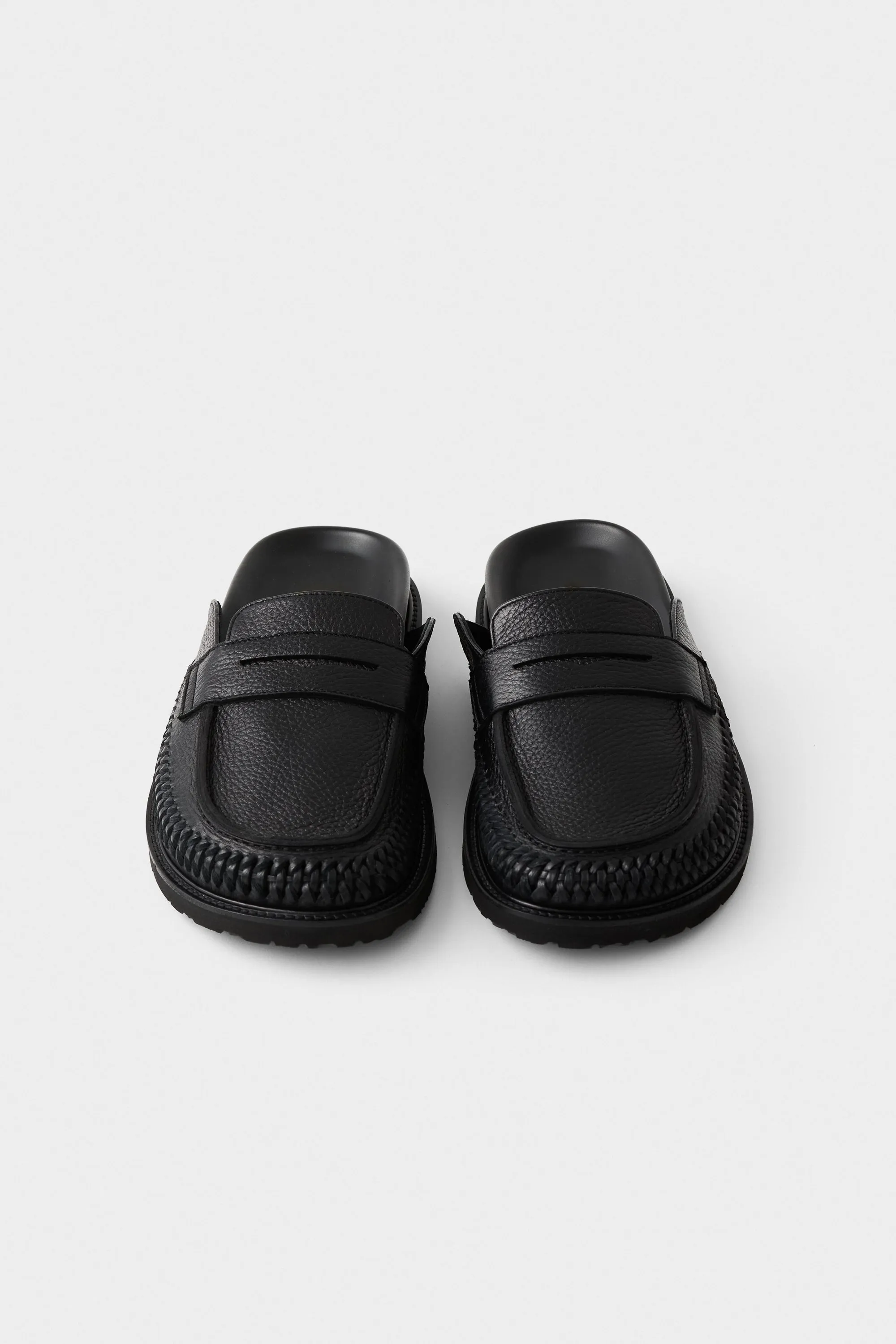 LUCCA LOAFER MULE sold by A Kind of Guise product image thumbnail 4