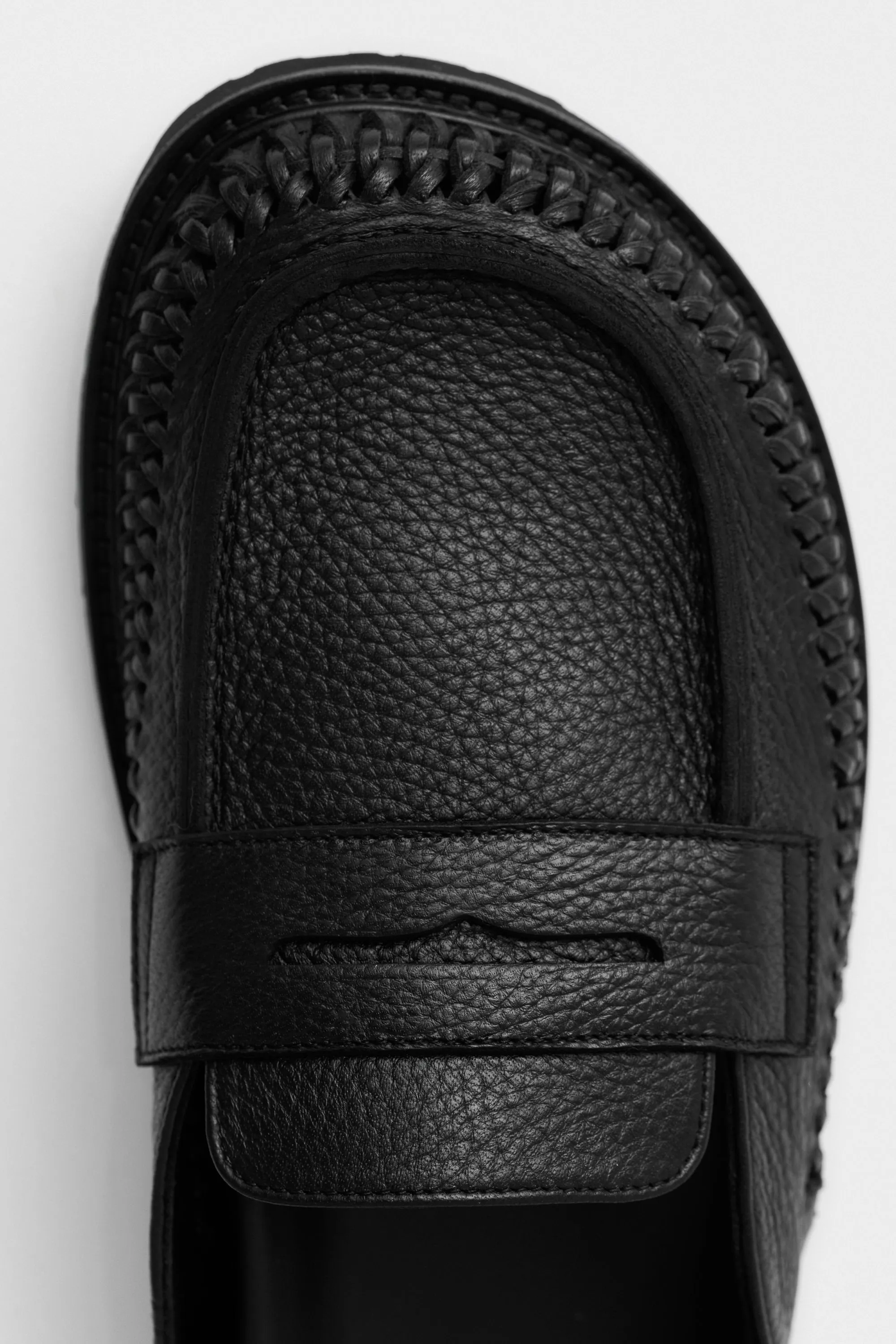 LUCCA LOAFER MULE sold by A Kind of Guise product image thumbnail 2