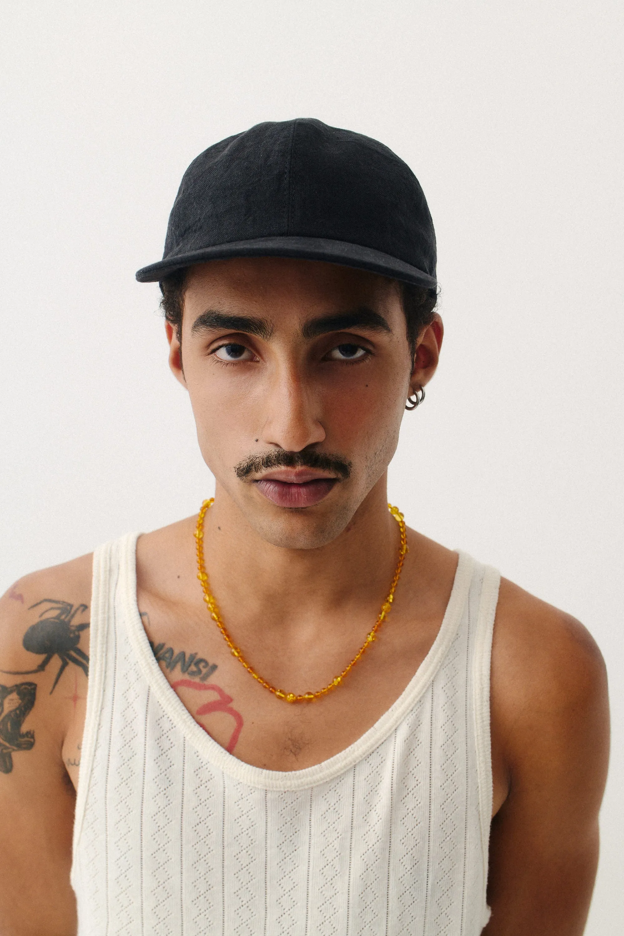 CHAMAR CAP sold by A Kind of Guise product image thumbnail 5