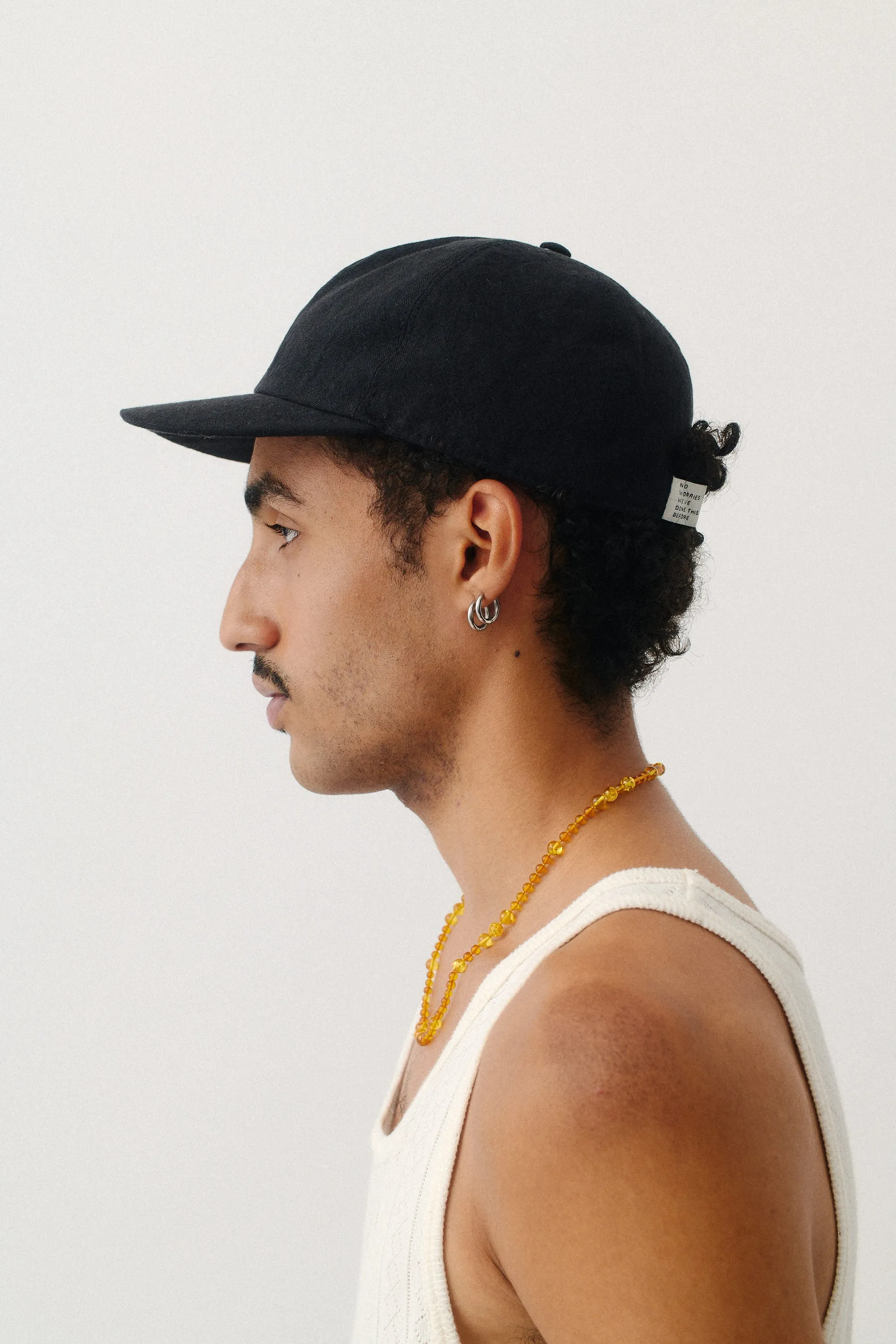CHAMAR CAP sold by A Kind of Guise product image thumbnail 2