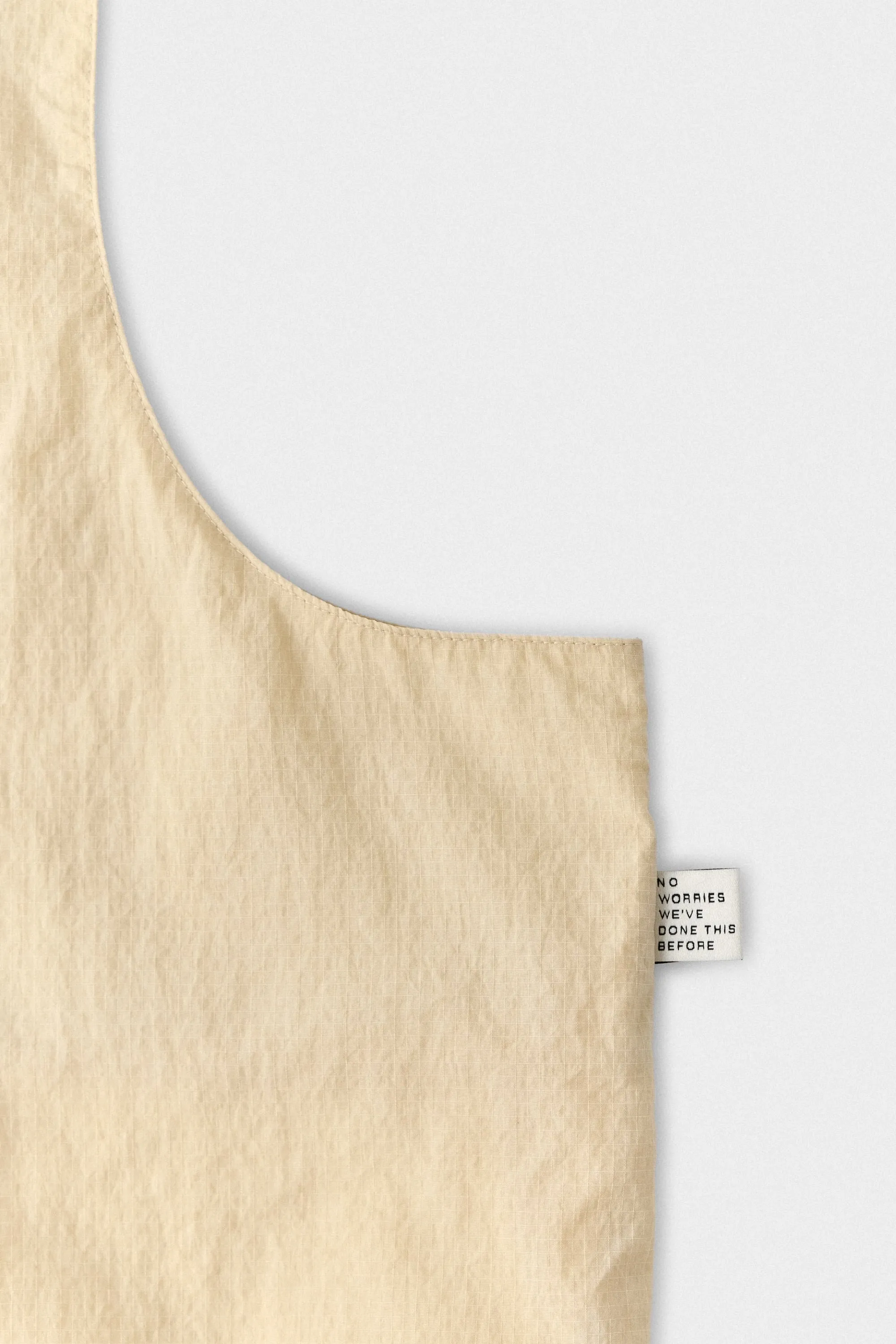 THIKA MESH BAG sold by A Kind of Guise product image thumbnail 2