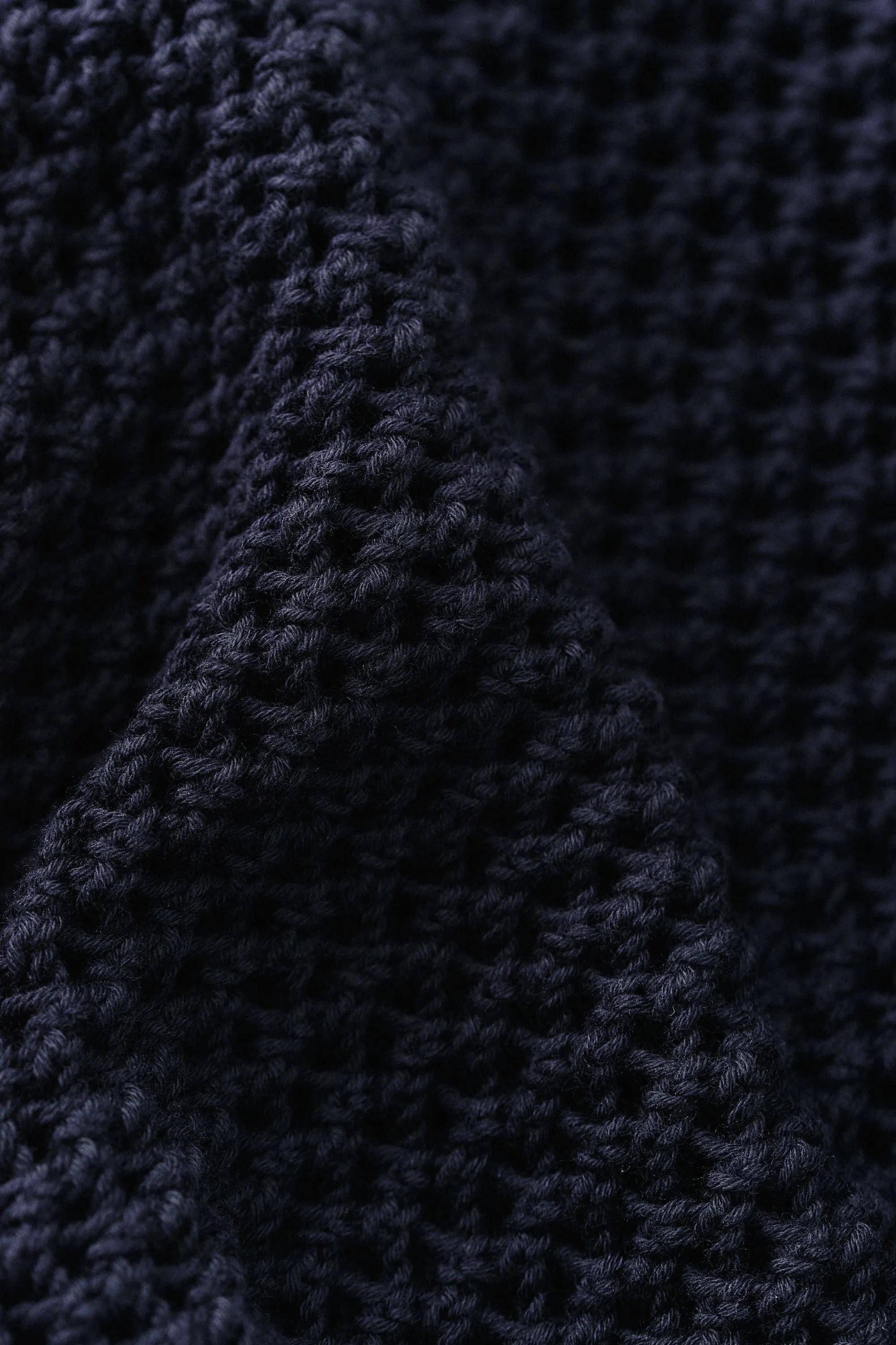 VIBO KNIT VEST sold by A Kind of Guise product image thumbnail 2