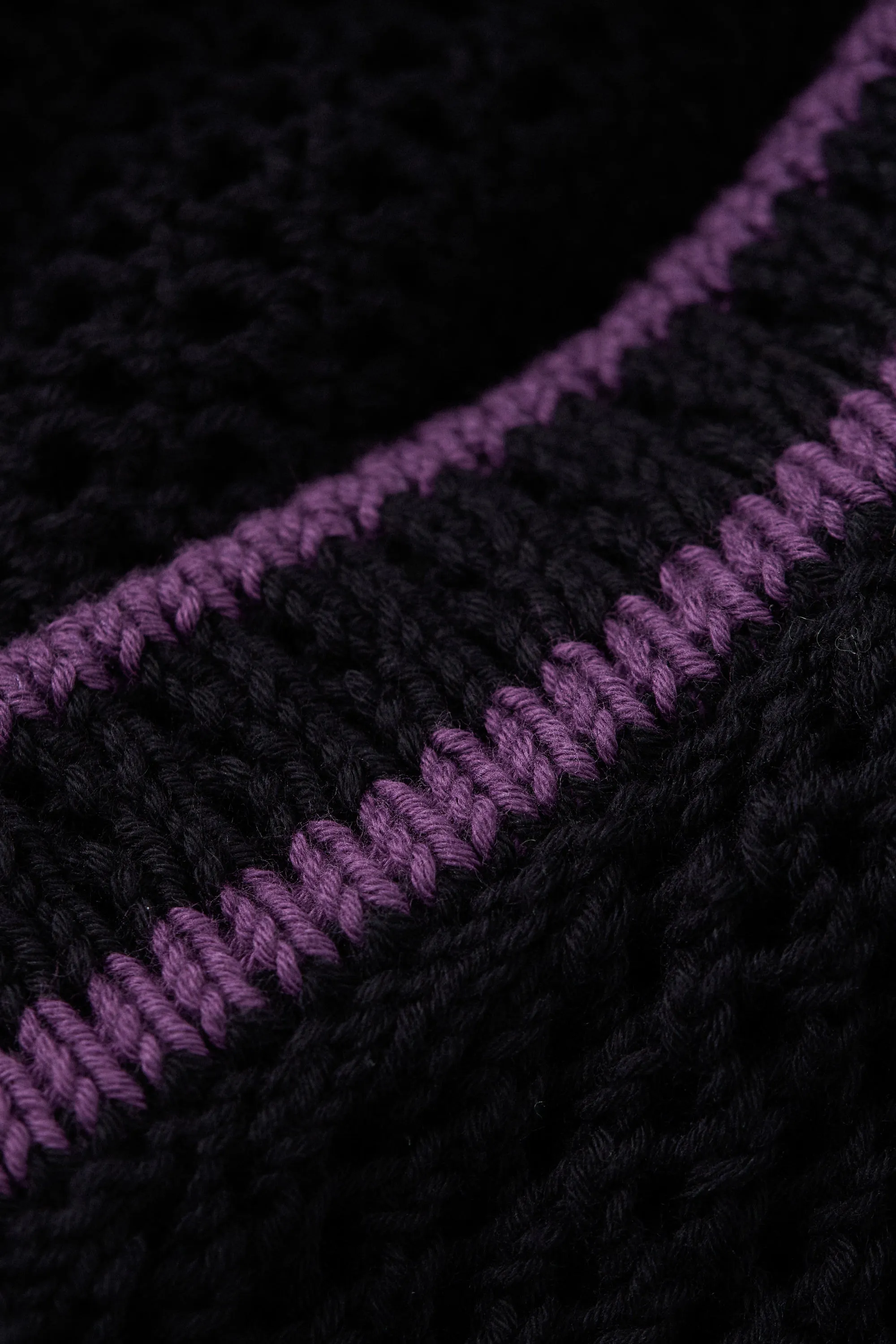 VIBO KNIT VEST sold by A Kind of Guise product image thumbnail 3
