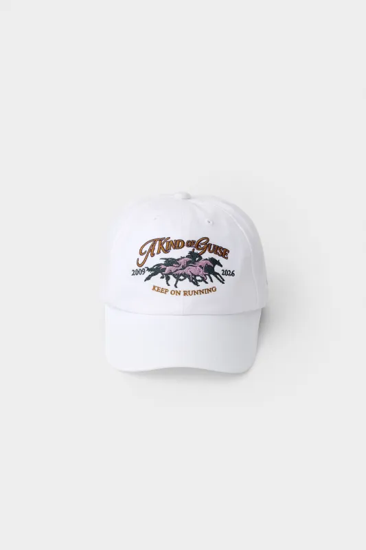 SOUVENIR CAP made by A Kind of Guise