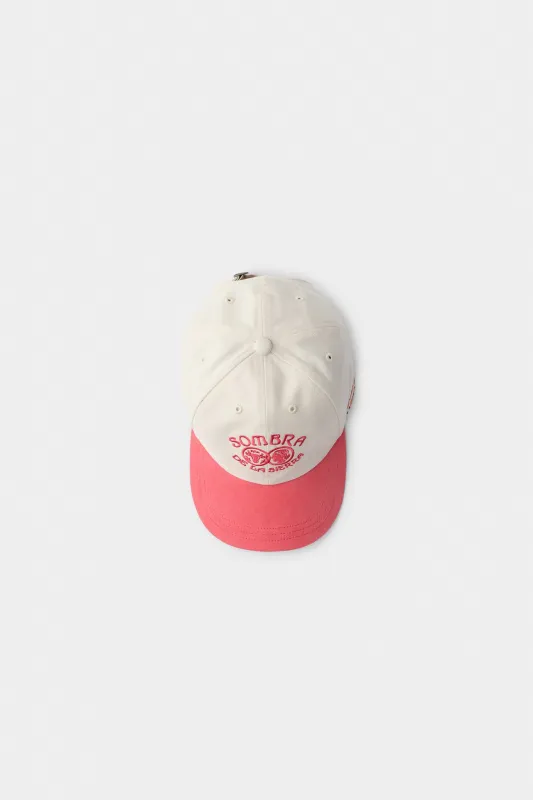 SOMBRA SOUVENIR CAP made by A Kind of Guise