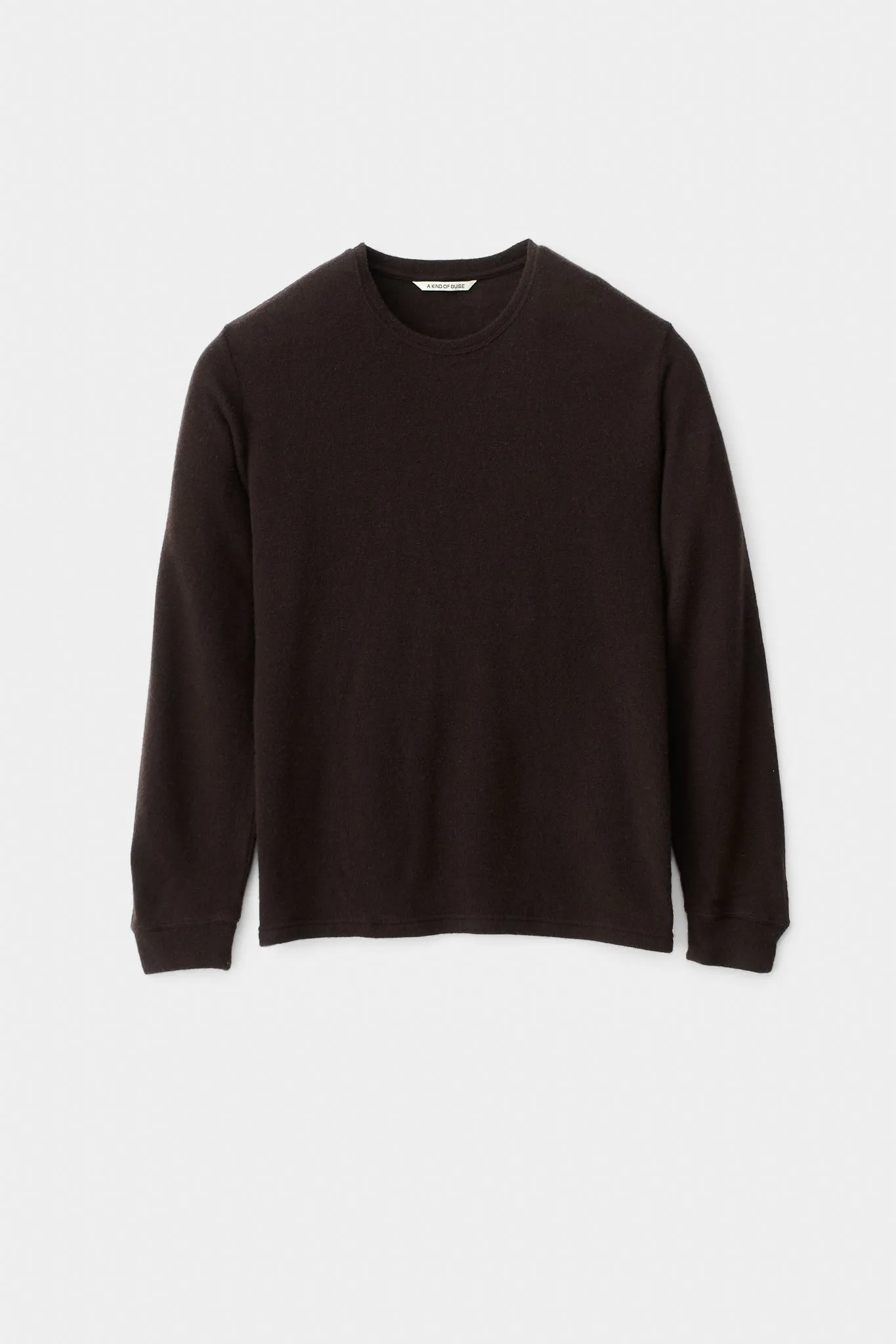 LURIN LONGSLEEVE sold by A Kind of Guise product image thumbnail 2