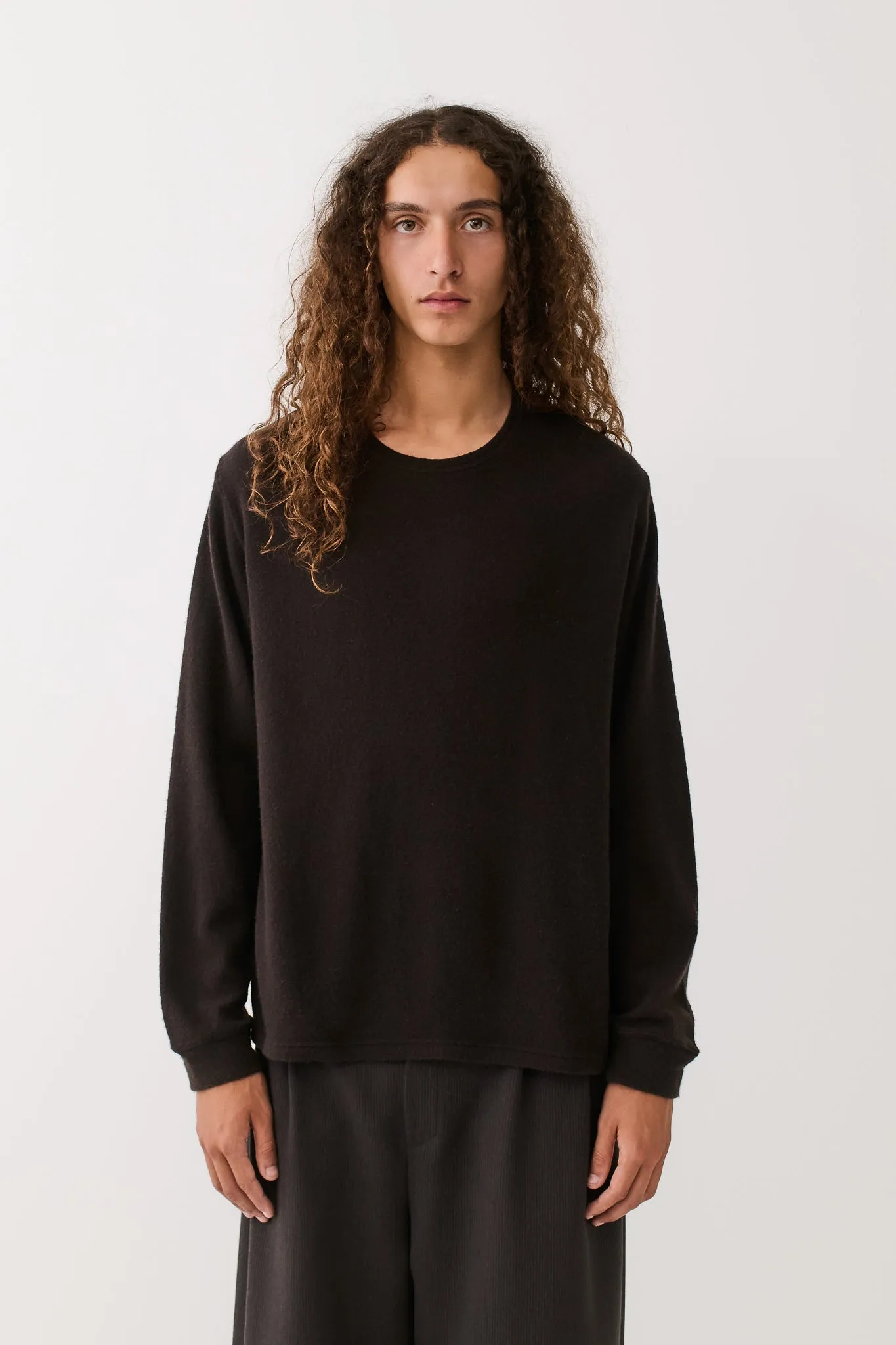 LURIN LONGSLEEVE sold by A Kind of Guise product image thumbnail 3