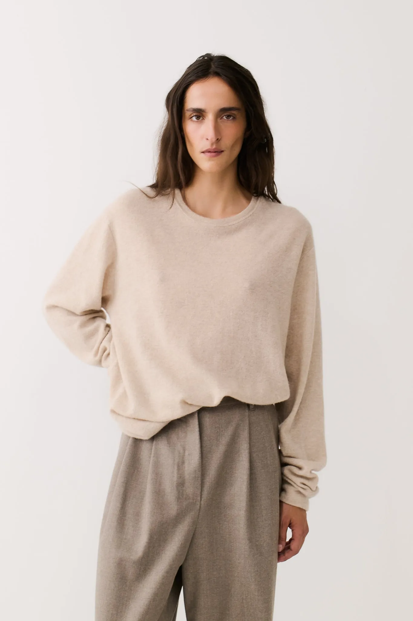 LURIN LONGSLEEVE sold by A Kind of Guise product image thumbnail 5
