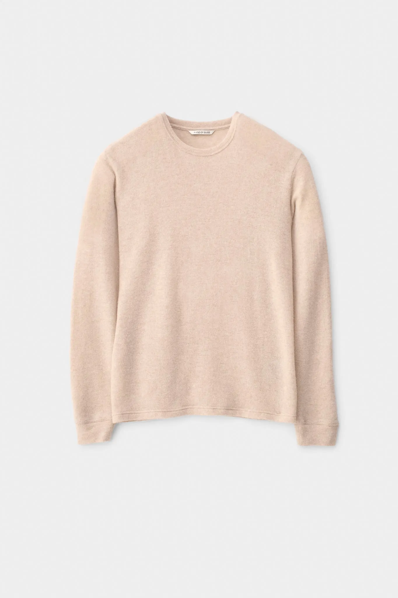 LURIN LONGSLEEVE sold by A Kind of Guise product image thumbnail 2