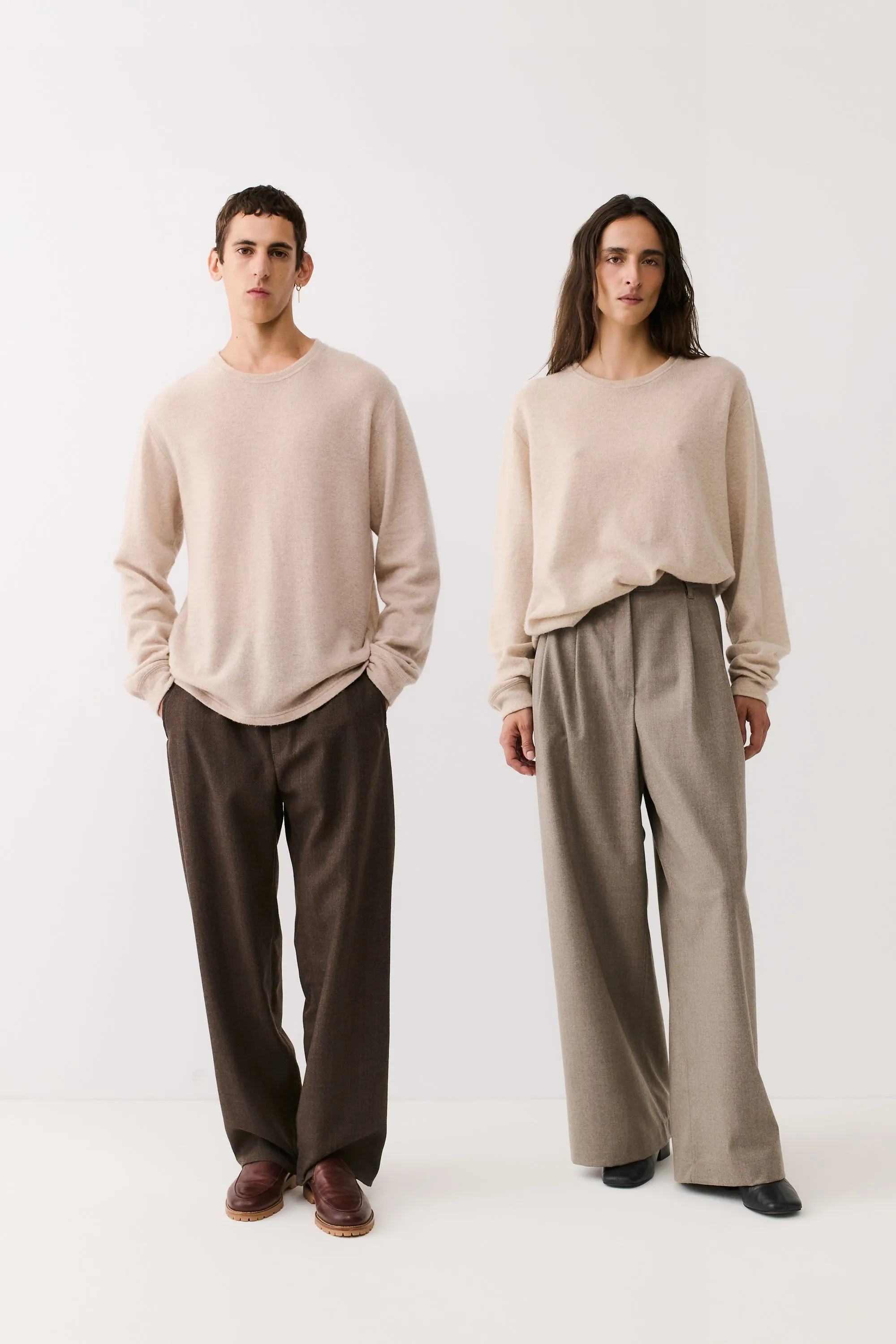 LURIN LONGSLEEVE sold by A Kind of Guise