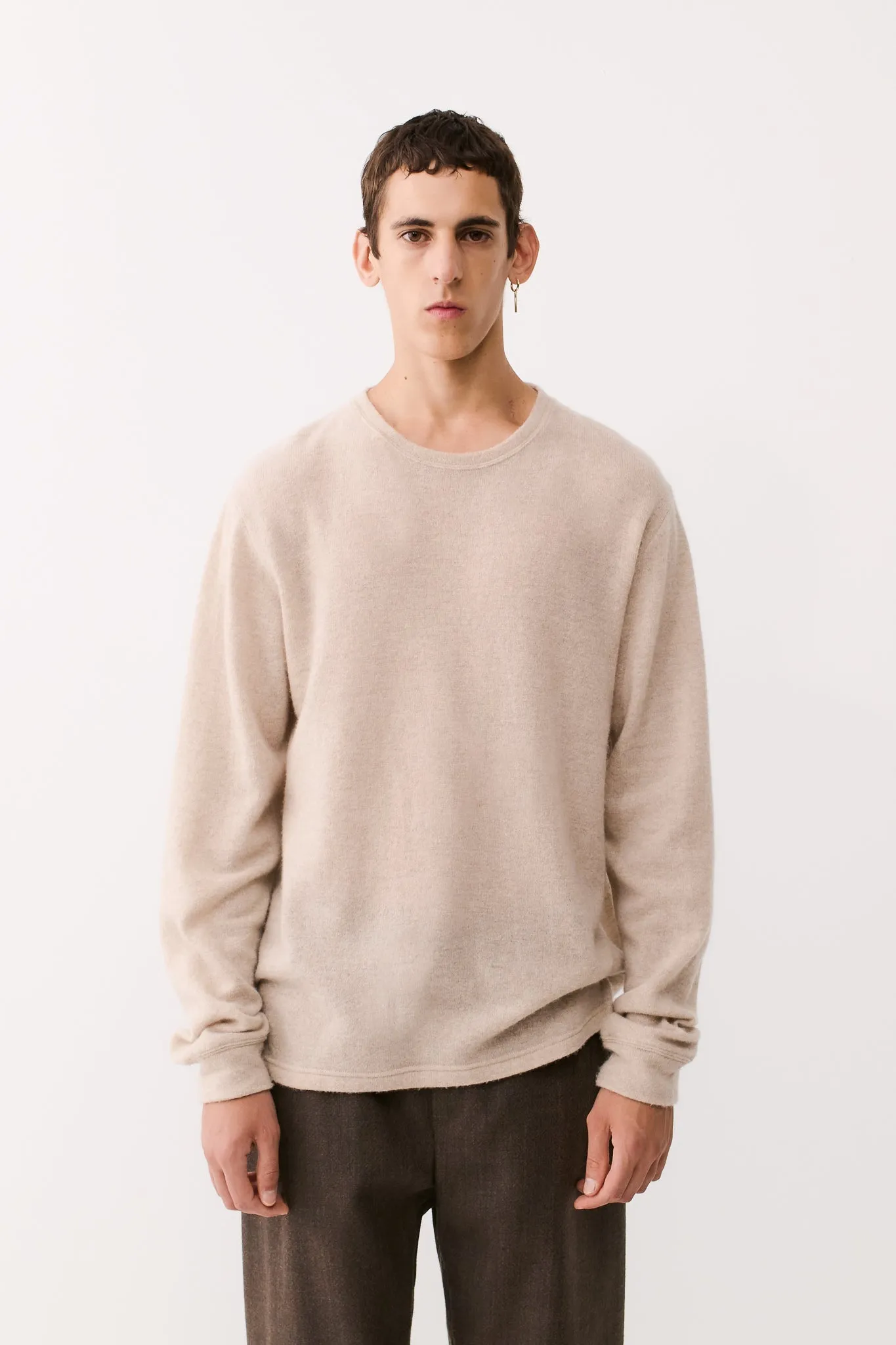 LURIN LONGSLEEVE sold by A Kind of Guise product image thumbnail 3