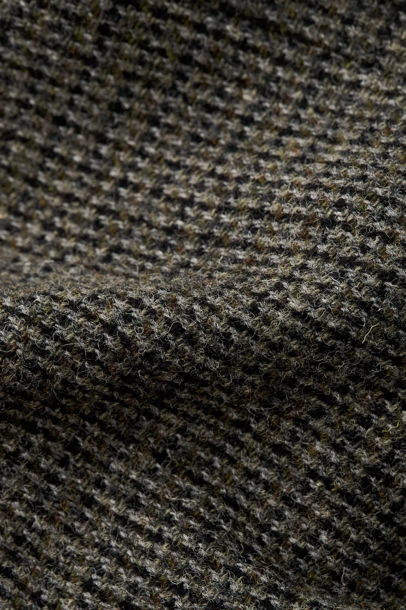 DOUBLE BREASTED PEAK BLAZER sold by A Kind of Guise product image thumbnail 3