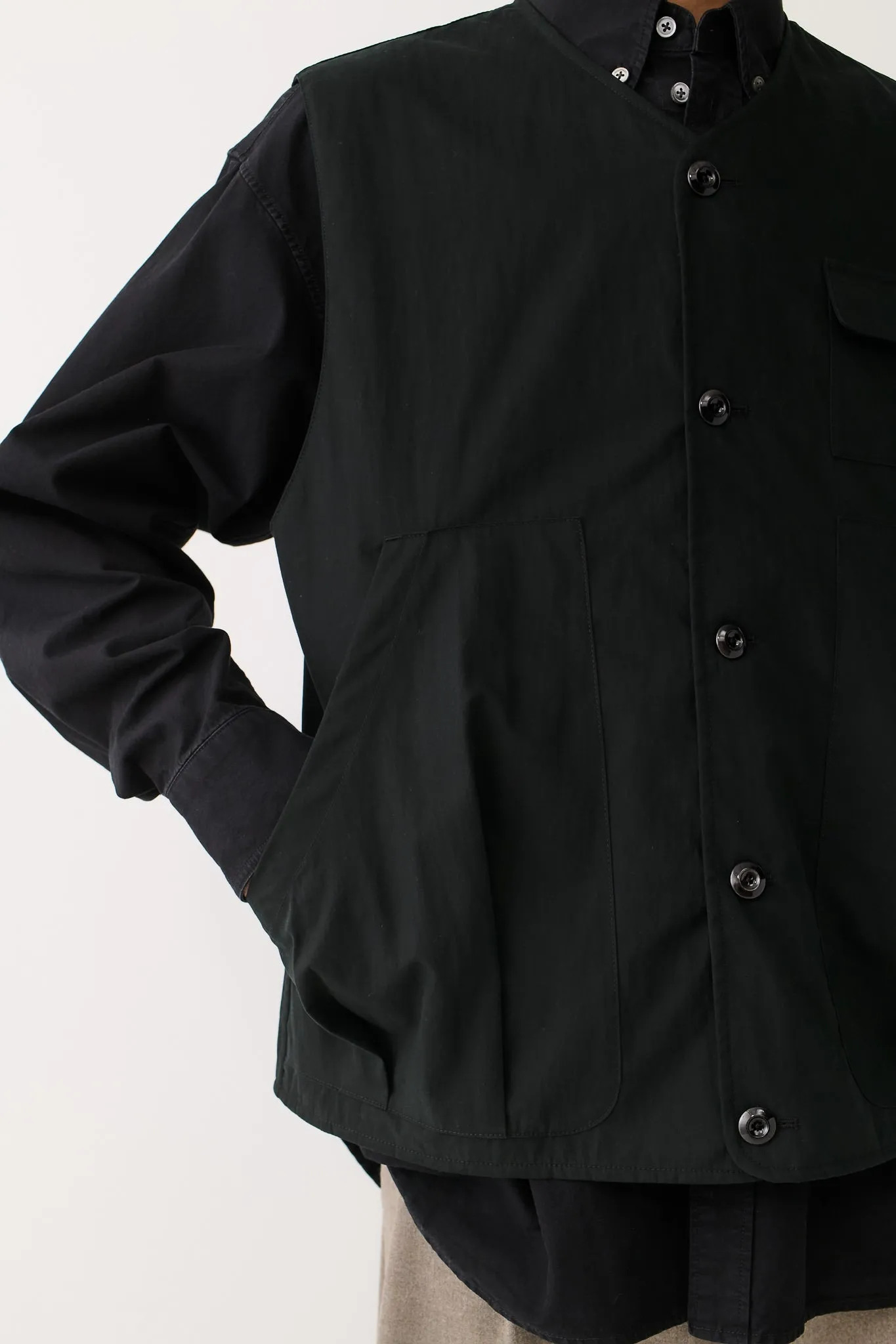 URROBI VEST sold by A Kind of Guise product image thumbnail 3