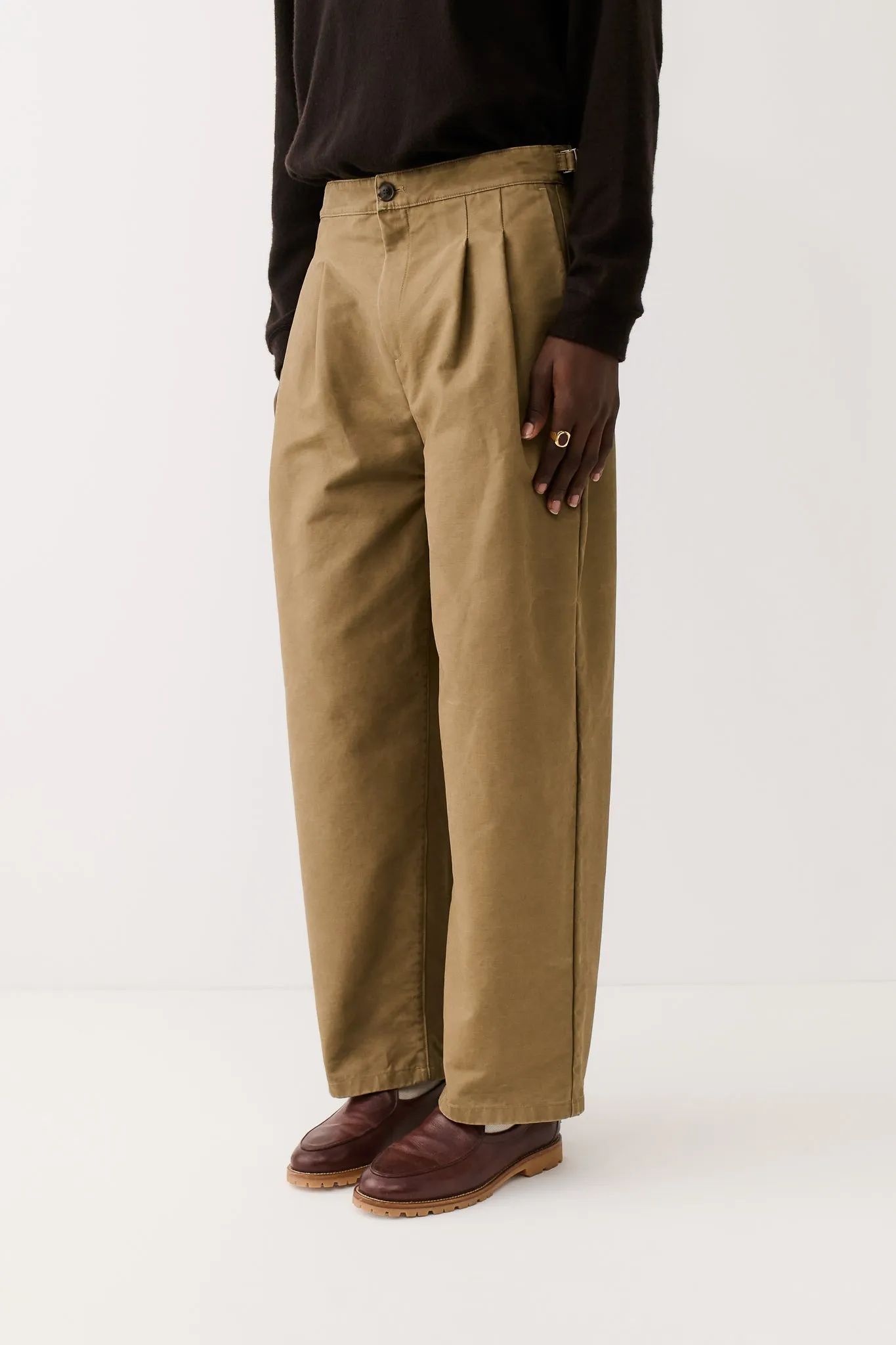 PIERO PANTS sold by A Kind of Guise product image thumbnail 3