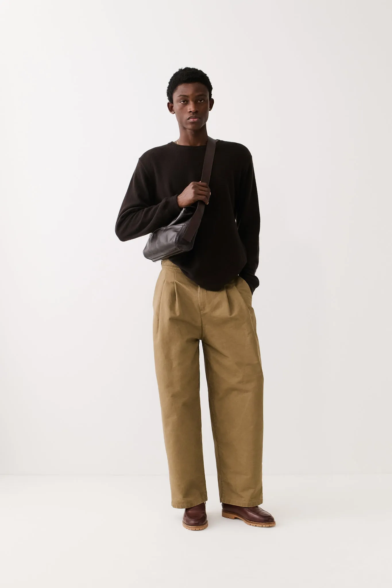 PIERO PANTS sold by A Kind of Guise product image thumbnail 2