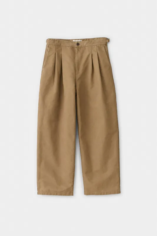 PIERO PANTS made by A Kind of Guise
