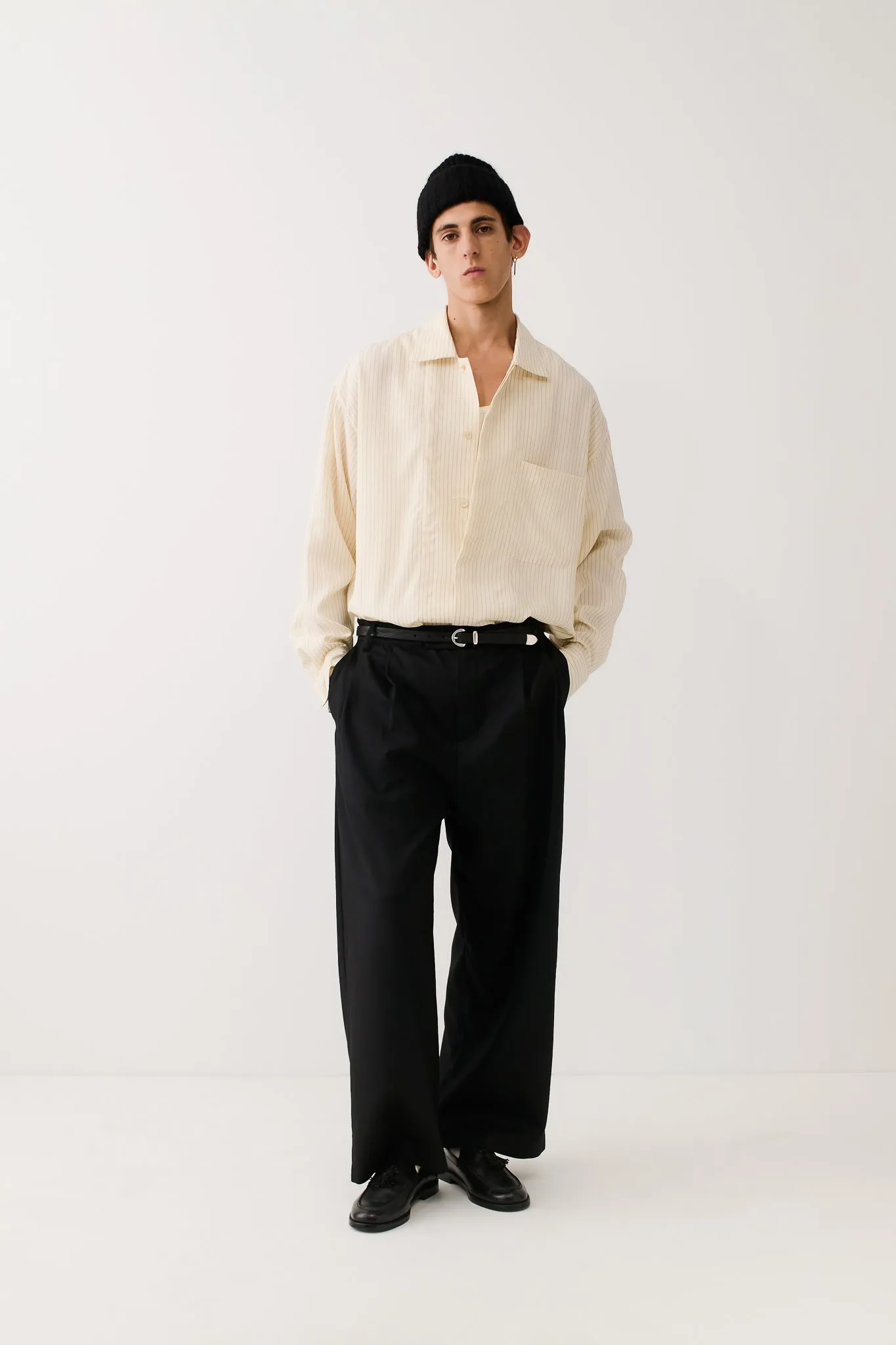 RUMBA SHIRT sold by A Kind of Guise product image thumbnail 2