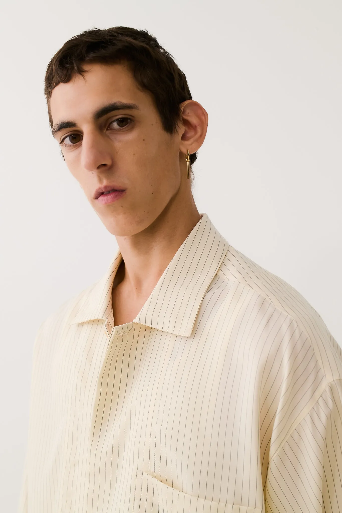 RUMBA SHIRT sold by A Kind of Guise product image thumbnail 5
