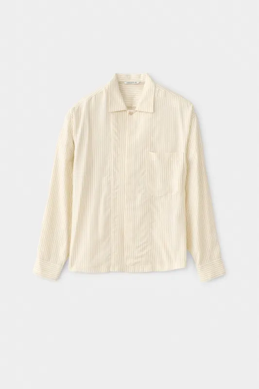 RUMBA SHIRT made by A Kind of Guise